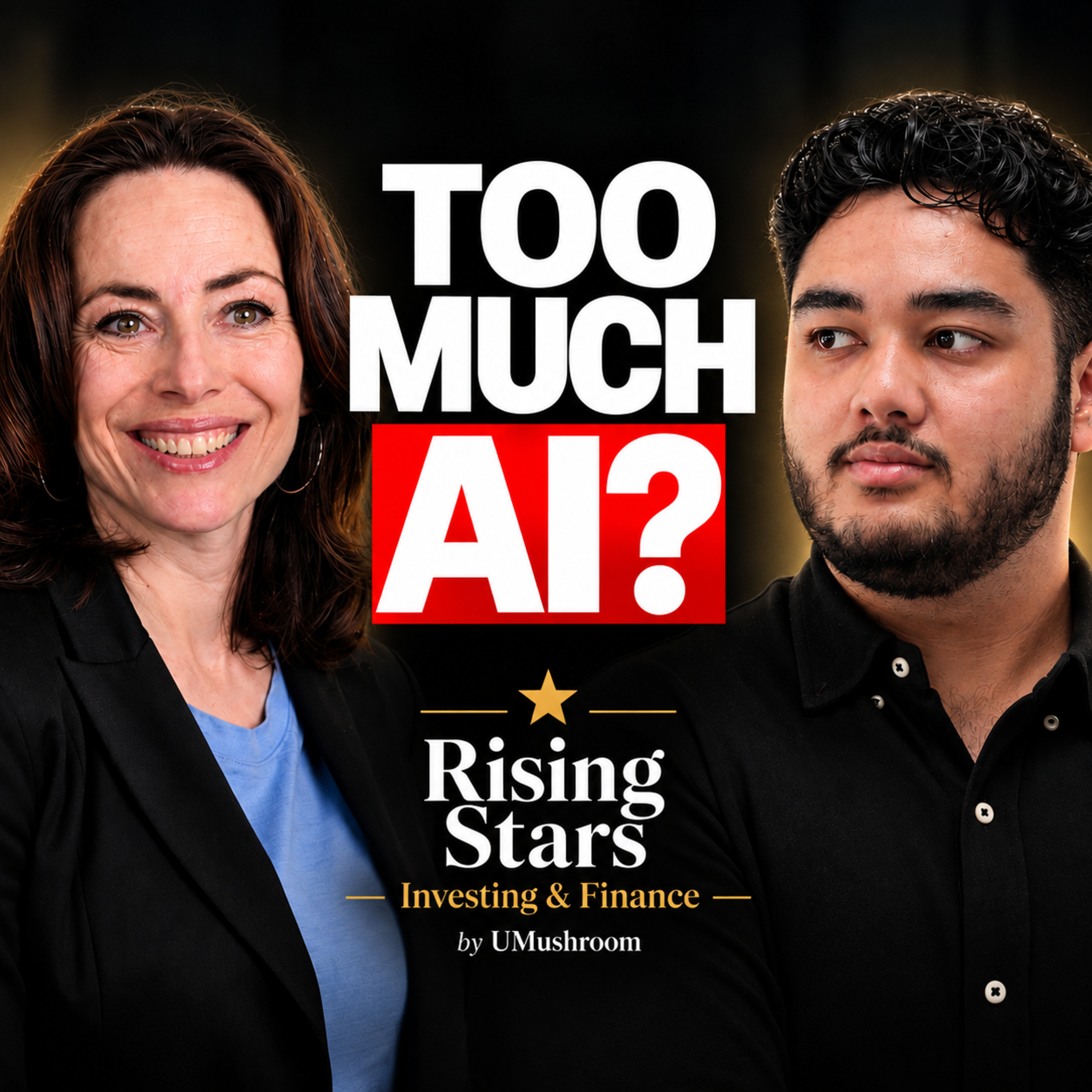 From Zero to #2: Building a +35% AI Portfolio in the Asian Investment Competition episode artwork