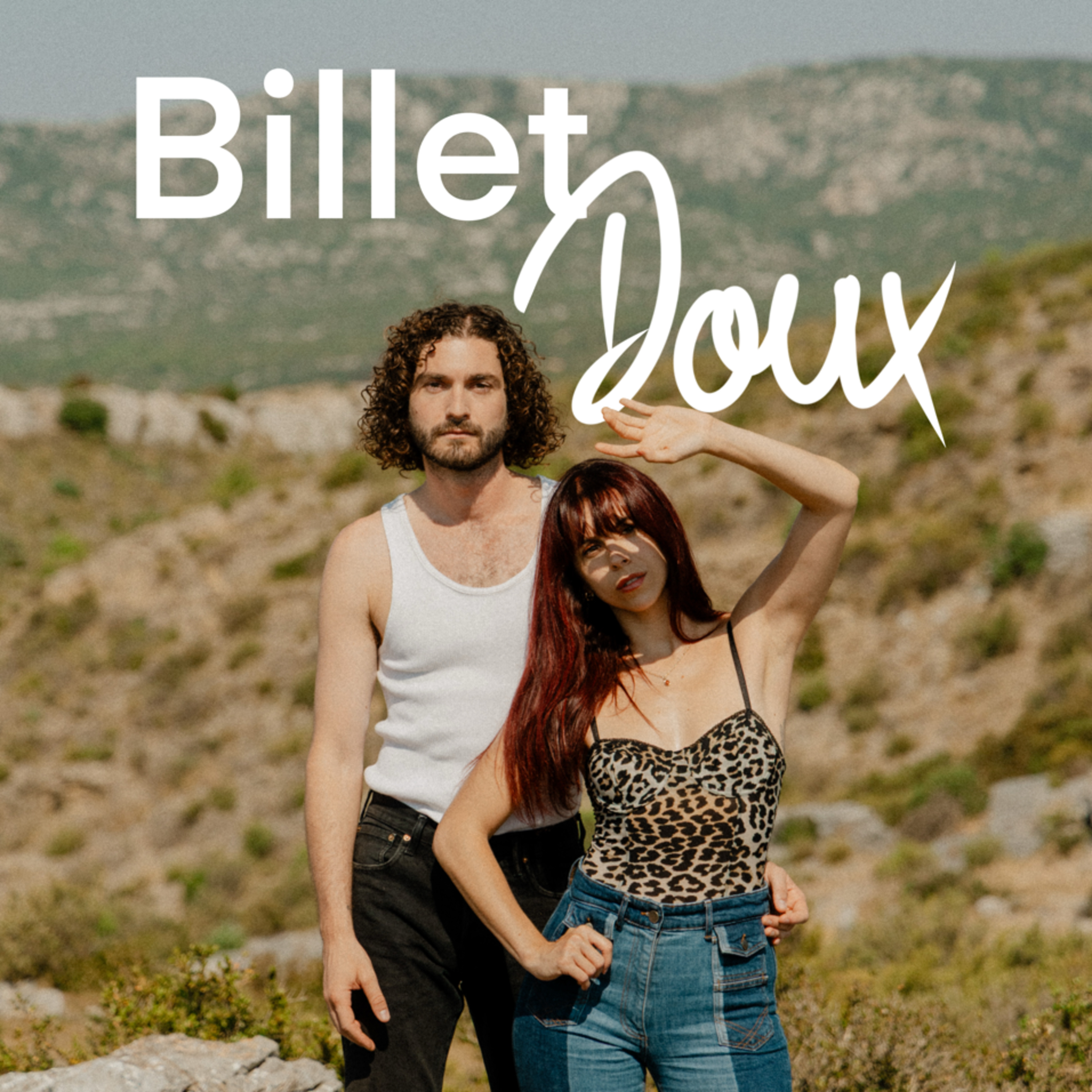BILLET DOUX : « La musique, c’est comme parler une autre langue »