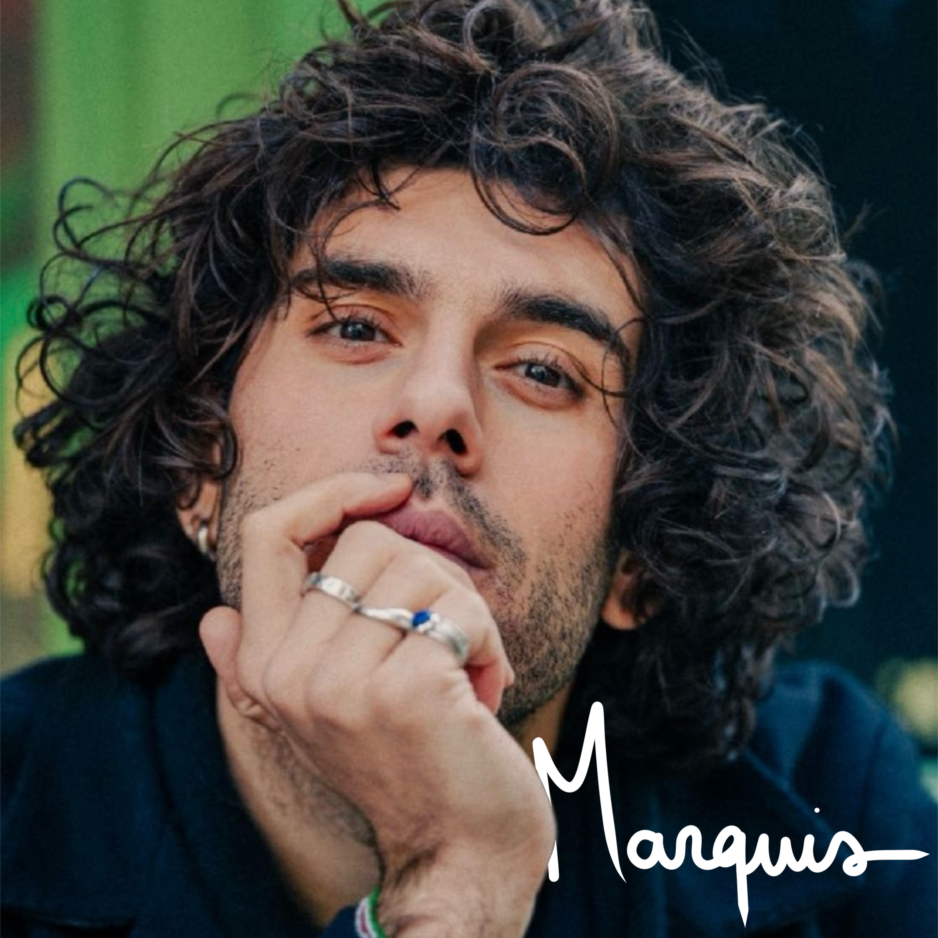MARQUIS : "Je suis partout à la fois mais jamais nulle part" episode artwork