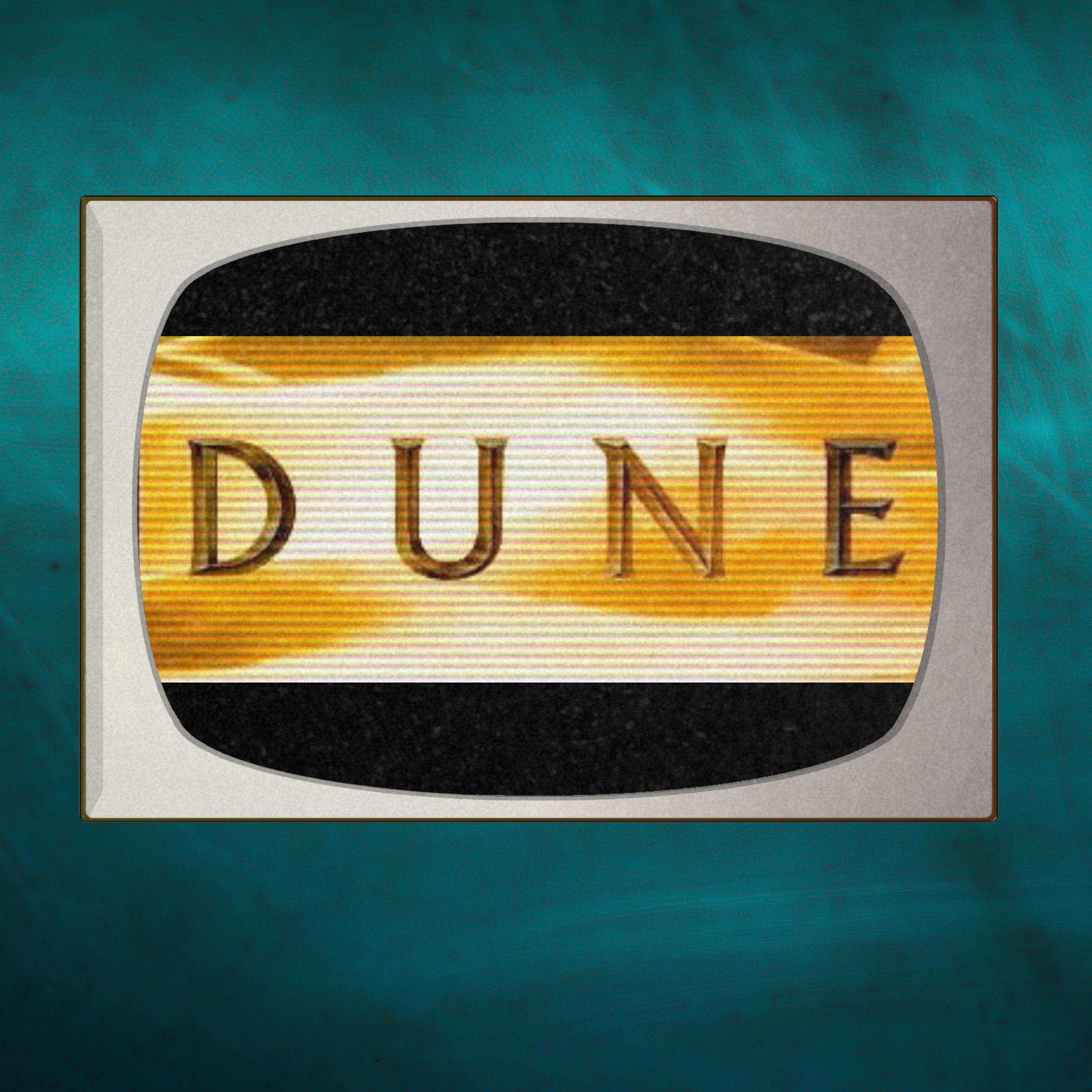 L'Enregistroscope #01 - DUNE (1984) - “Un débat épicé !” episode artwork