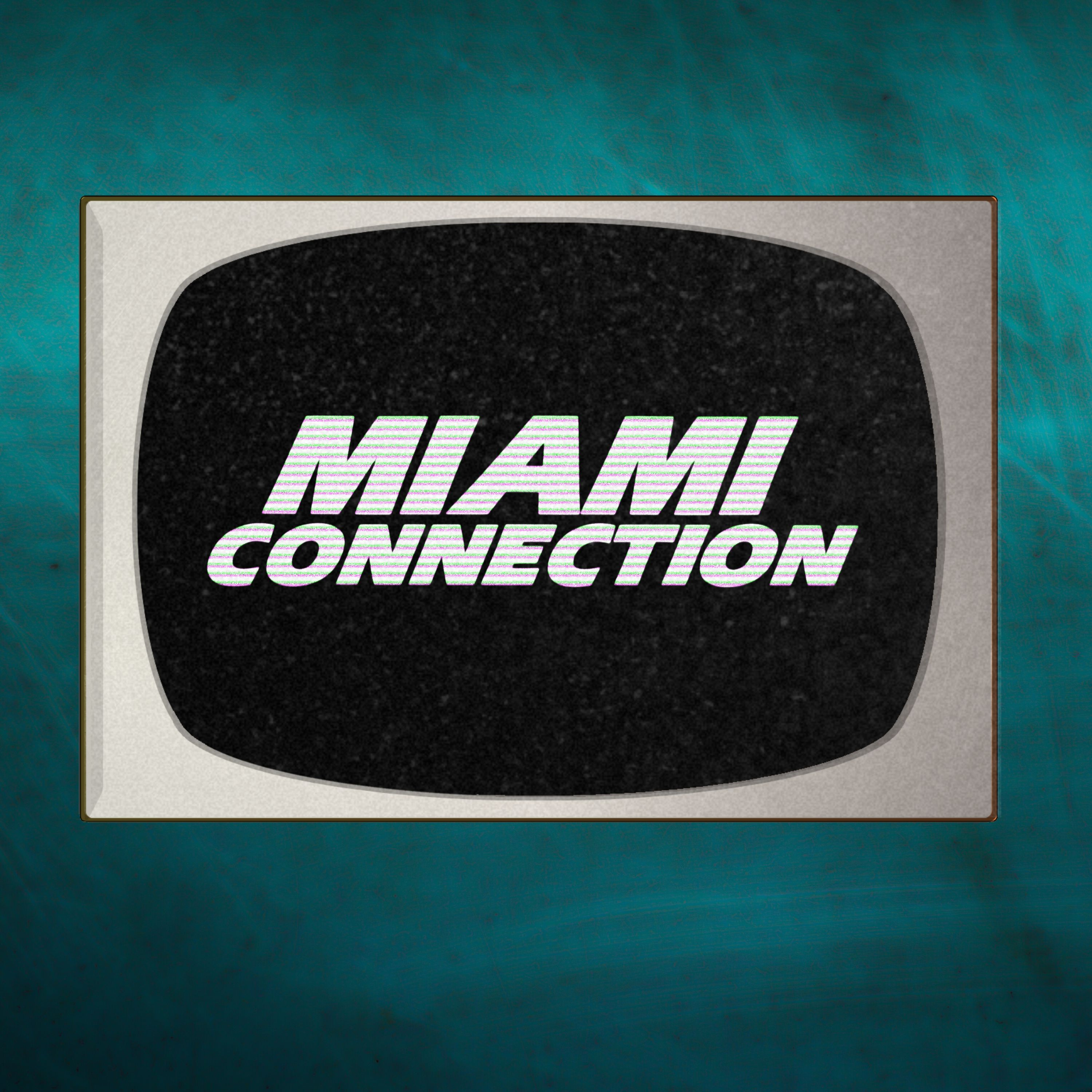 Enregistroscope #06 - MIAMI CONNECTION (1987) - "Against the Ninja !"  episode artwork