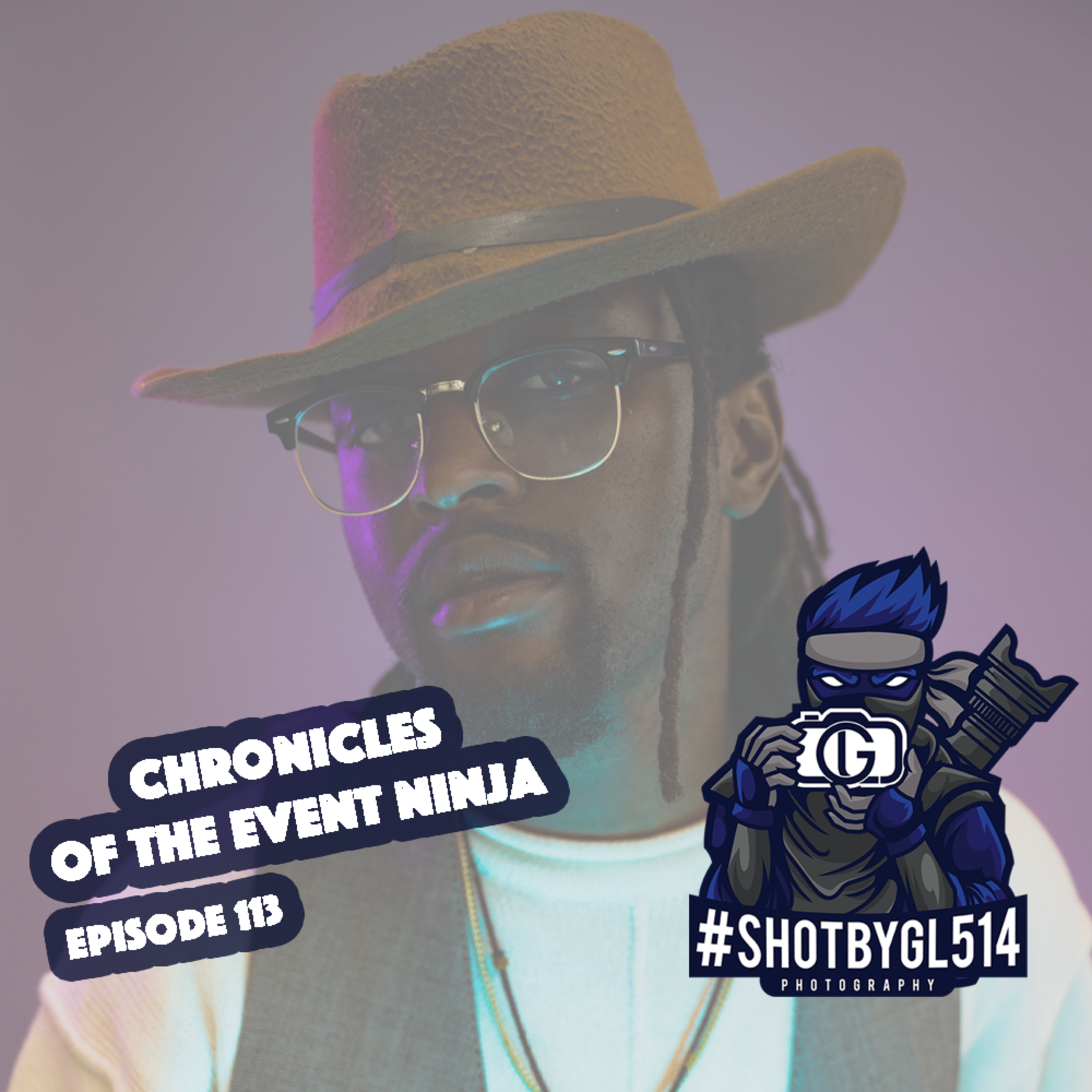 Chronicles Of The Event Ninja