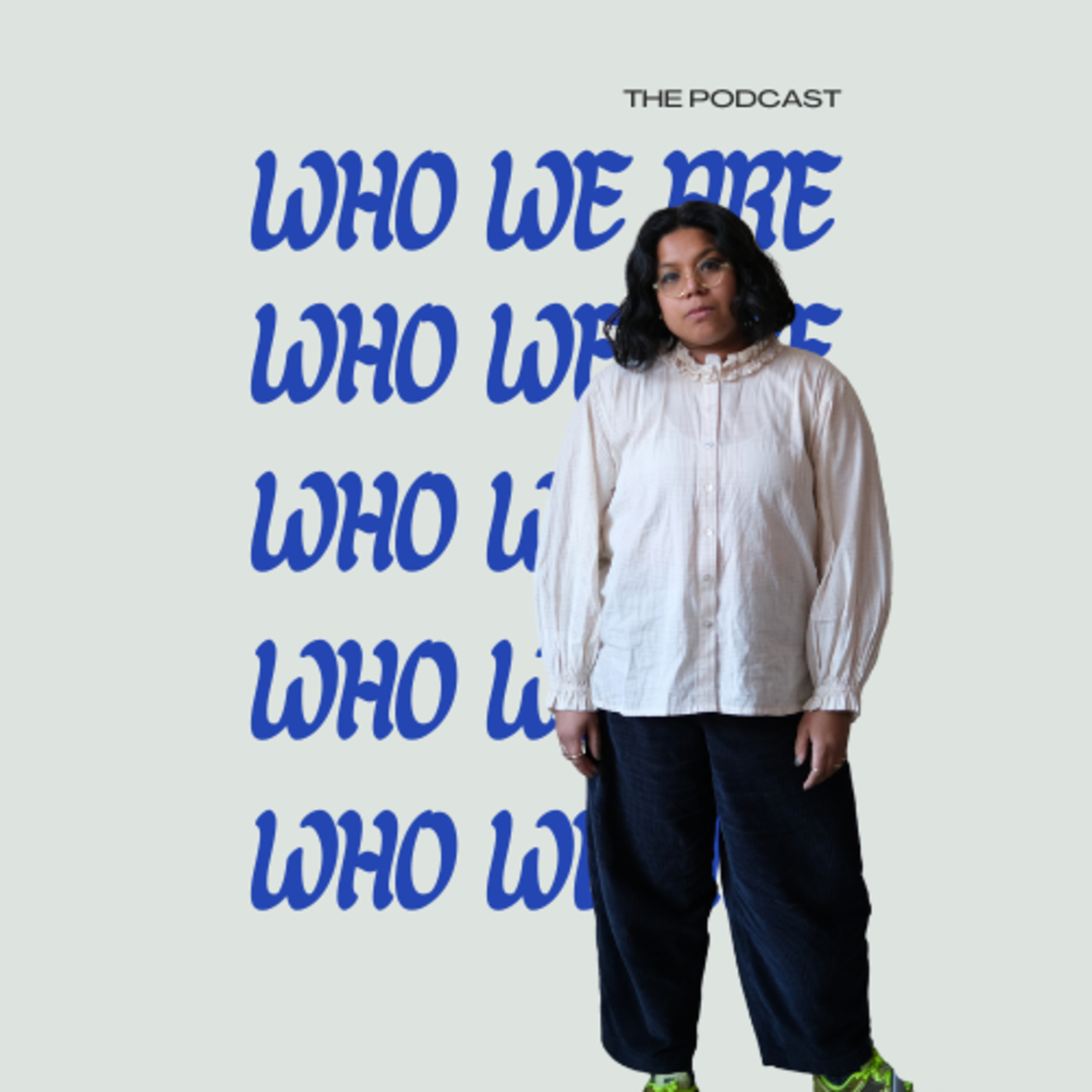 The Philippines & India ft. Laxmi Hussain episode artwork