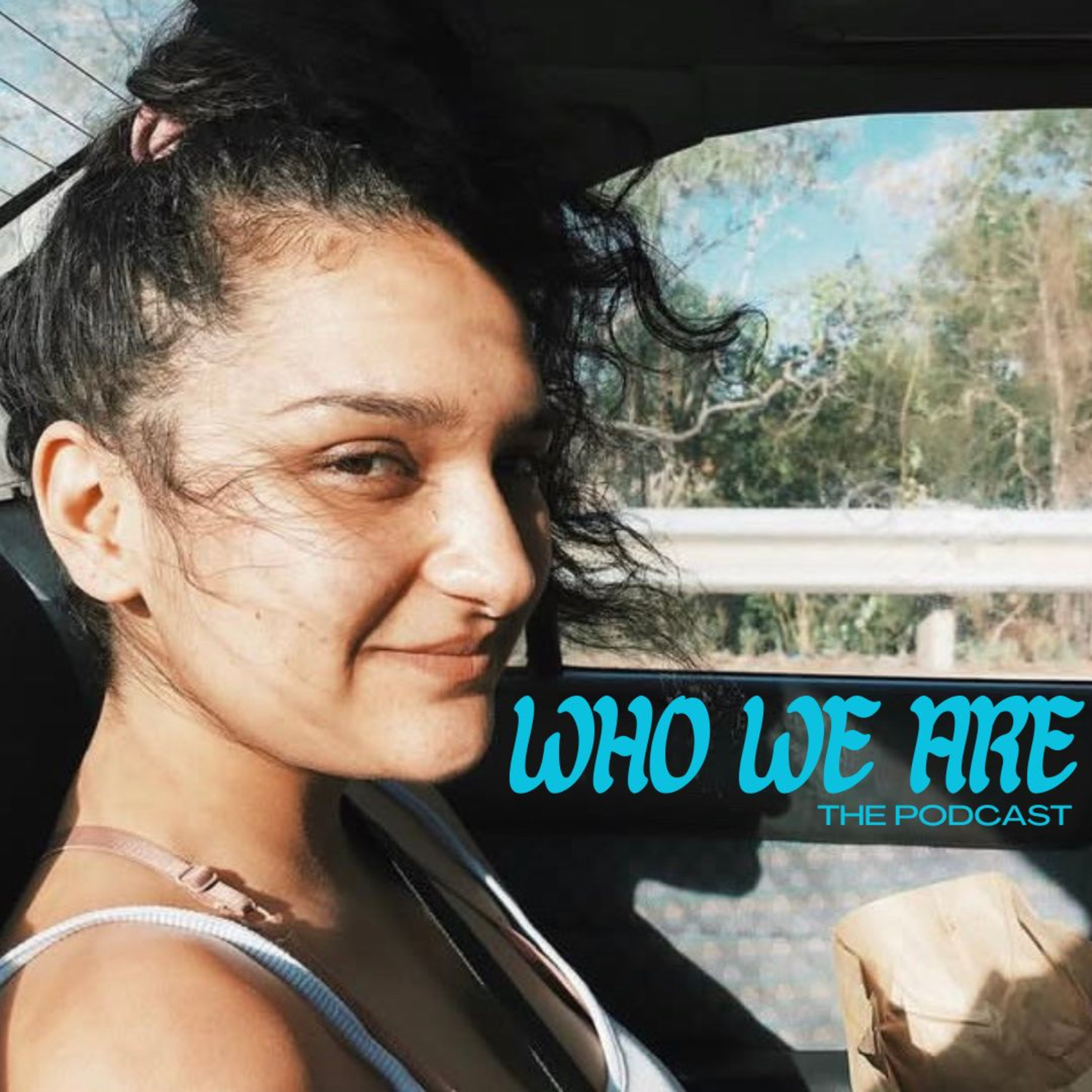 The Romani People ft. Bre episode artwork