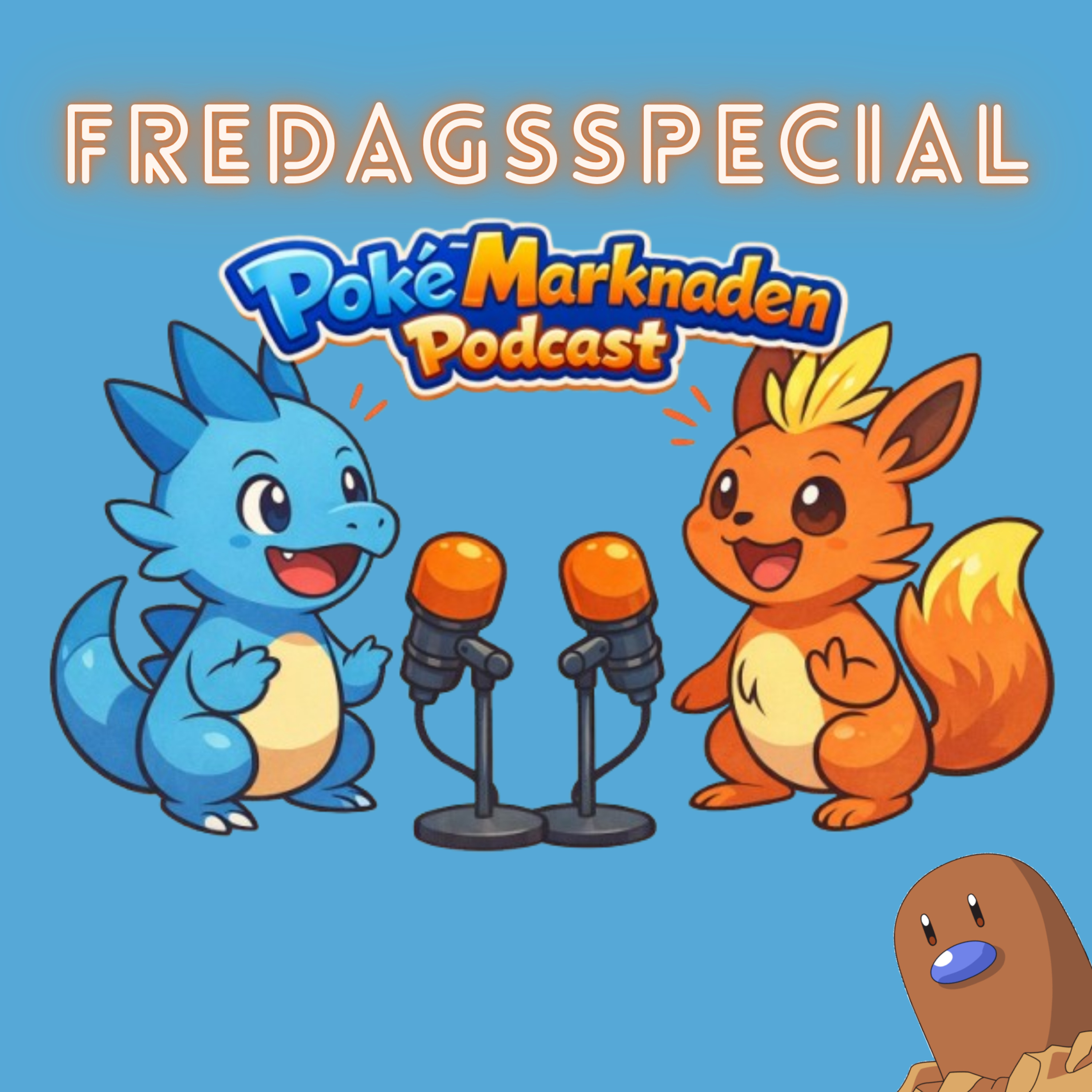 PokéMarknaden
