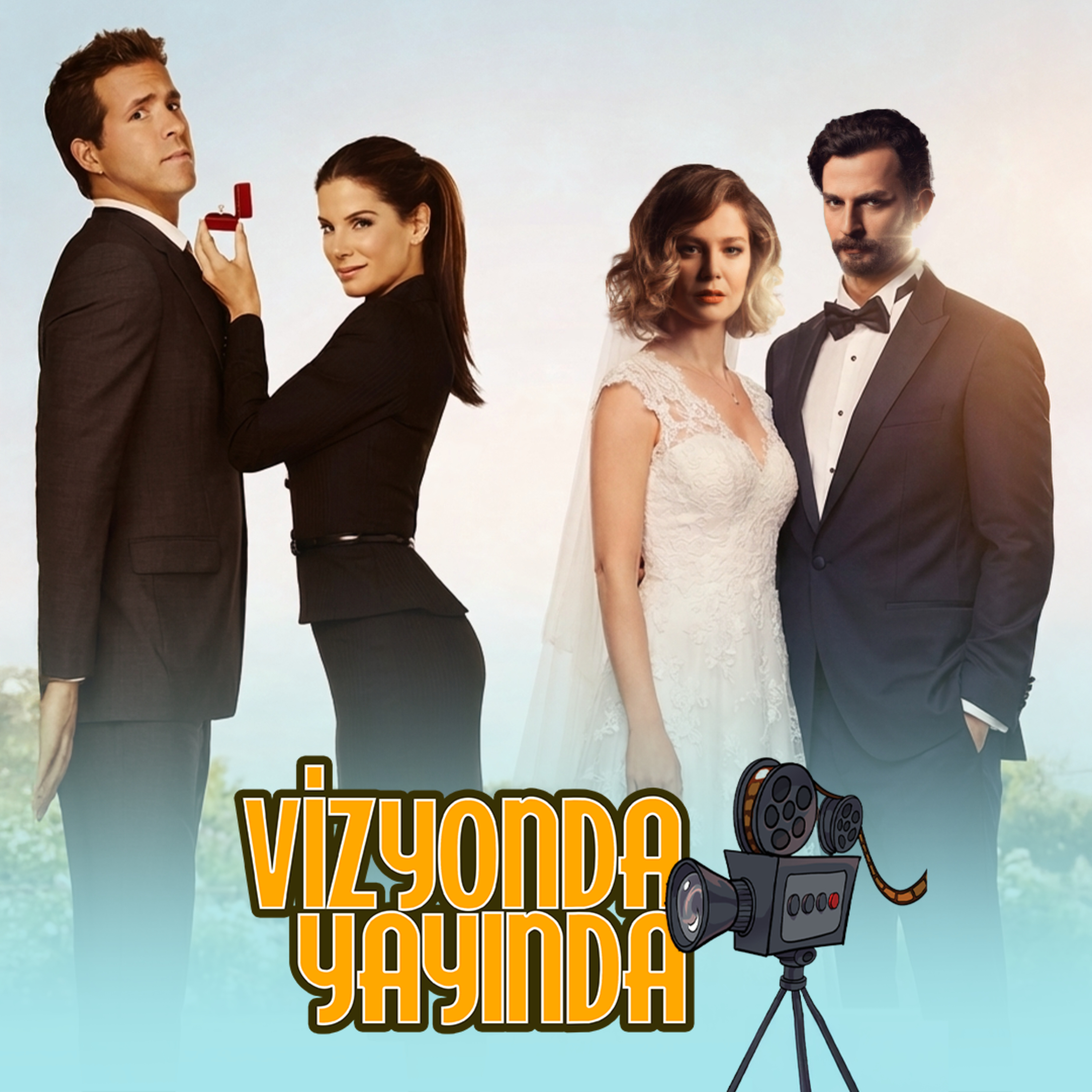 S1B4 - The Proposal’dan Hayat Şarkısı’na Evlilik Projeleri