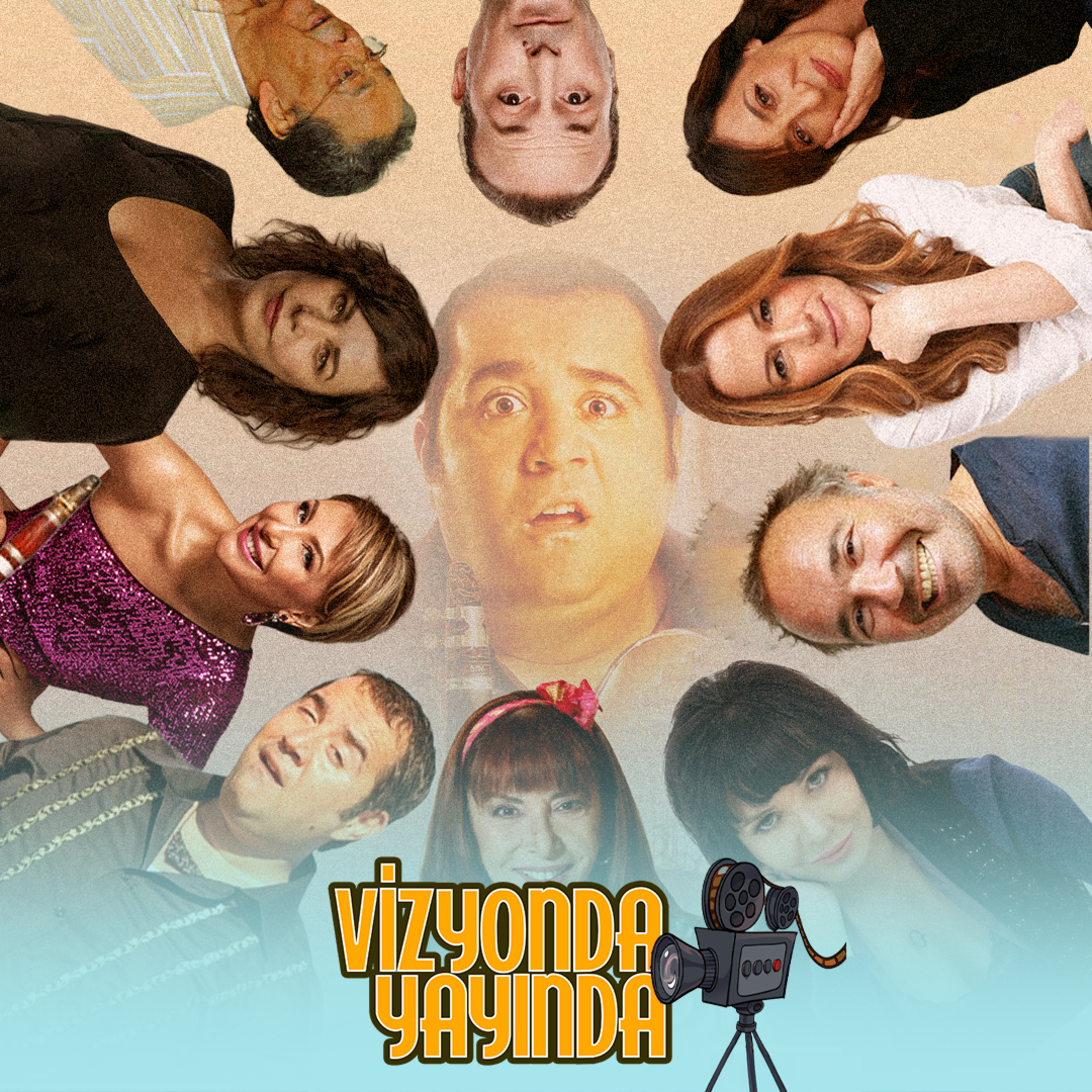 1.Bonus: Ata Demirer’in Oyunculuk Serüveni ve Recep İvedik episode artwork
