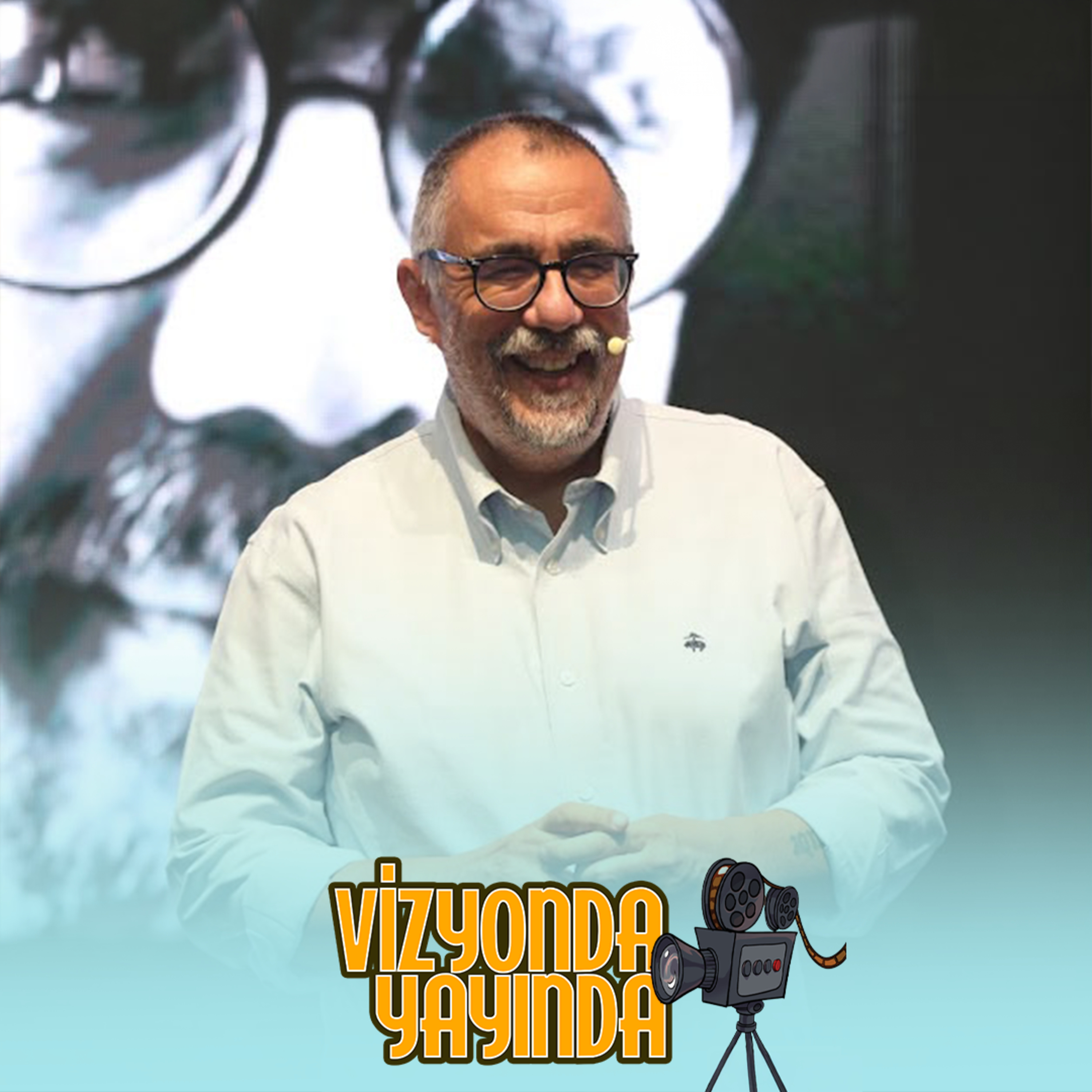 13.Bonus: Mehmet Sindel’den Aşk Sineması Gelişimi episode artwork