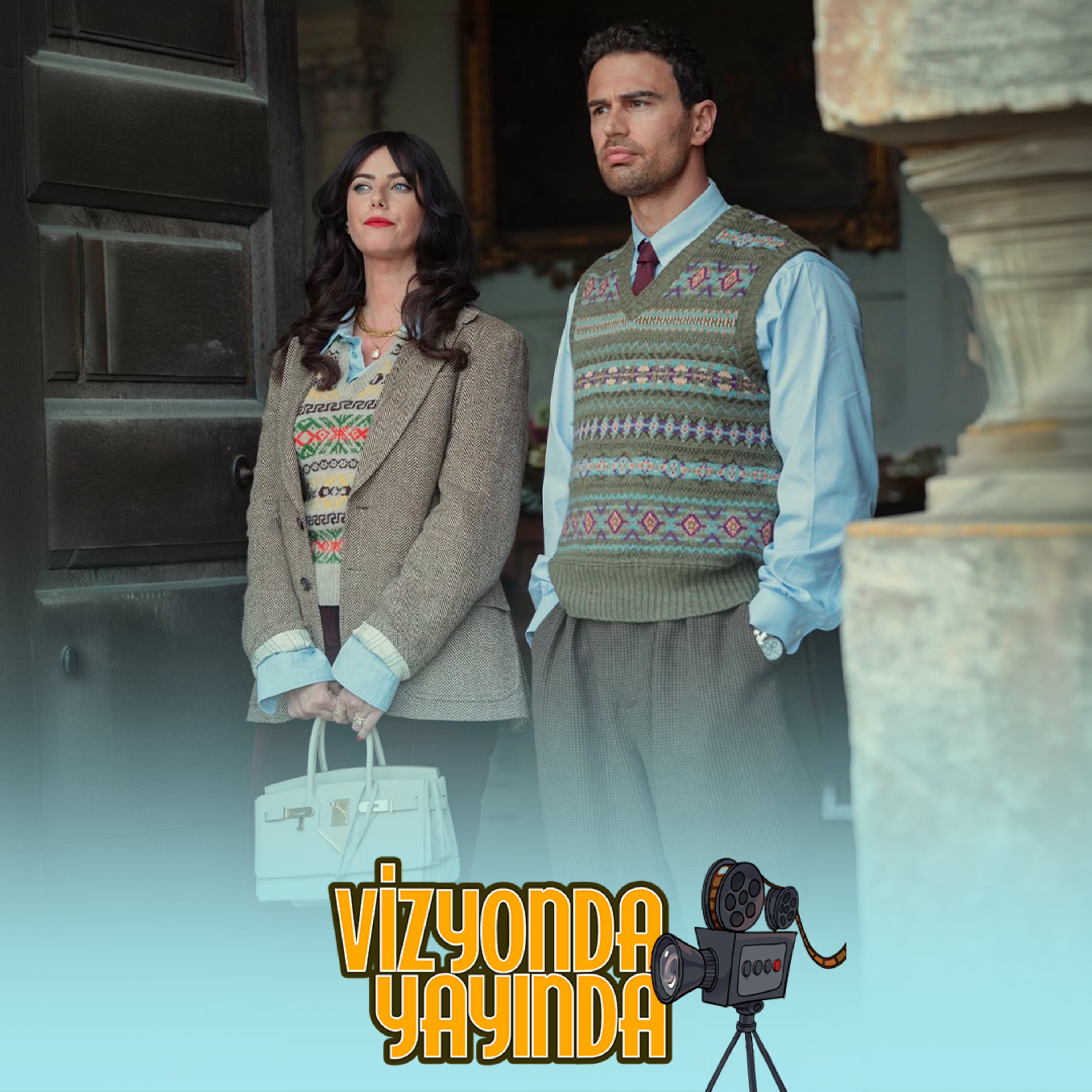 14.Bonus: The Gentlemen 2.Sezonda Neler Olacak? episode artwork