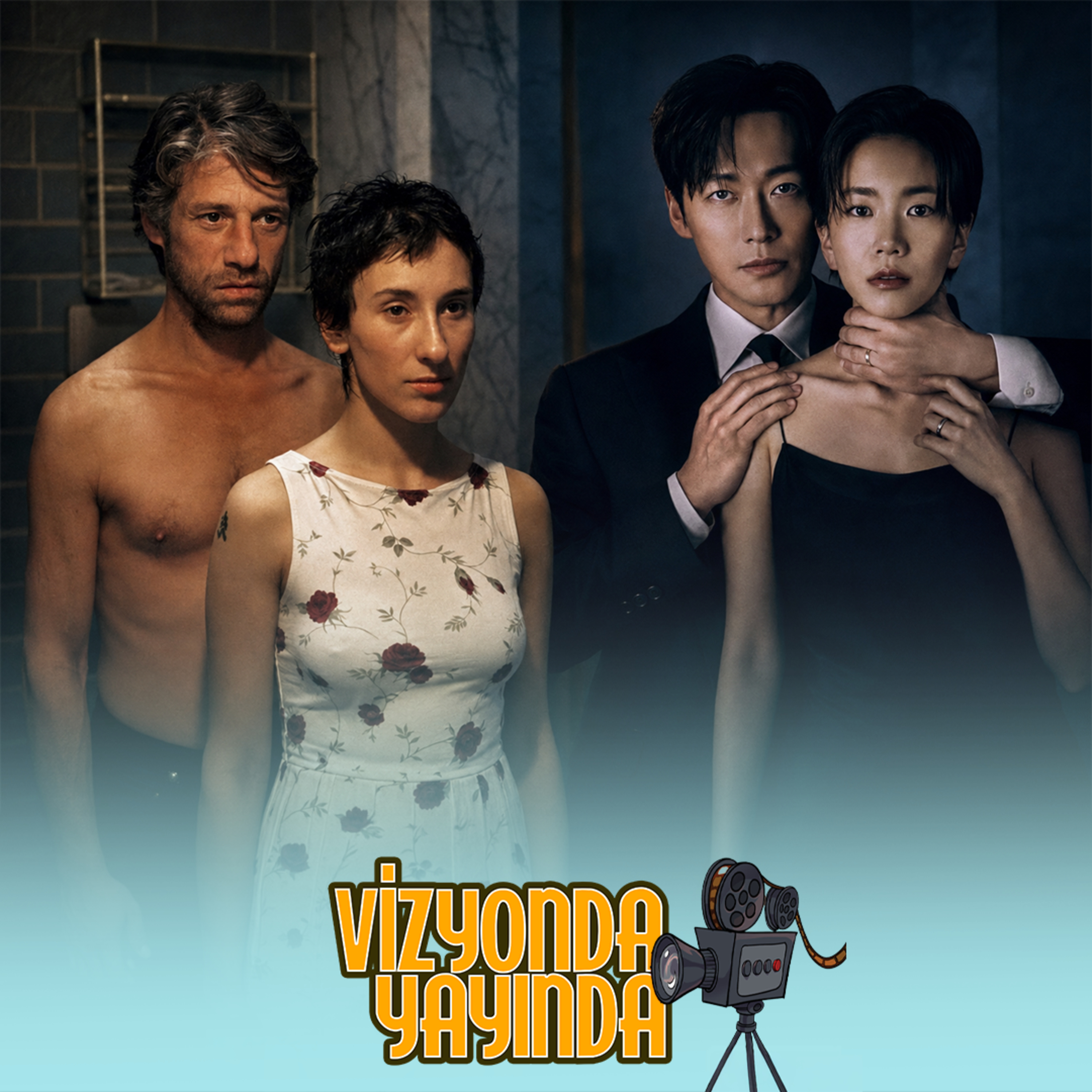 S1B35 - Duvara Karşı / My Husband episode artwork