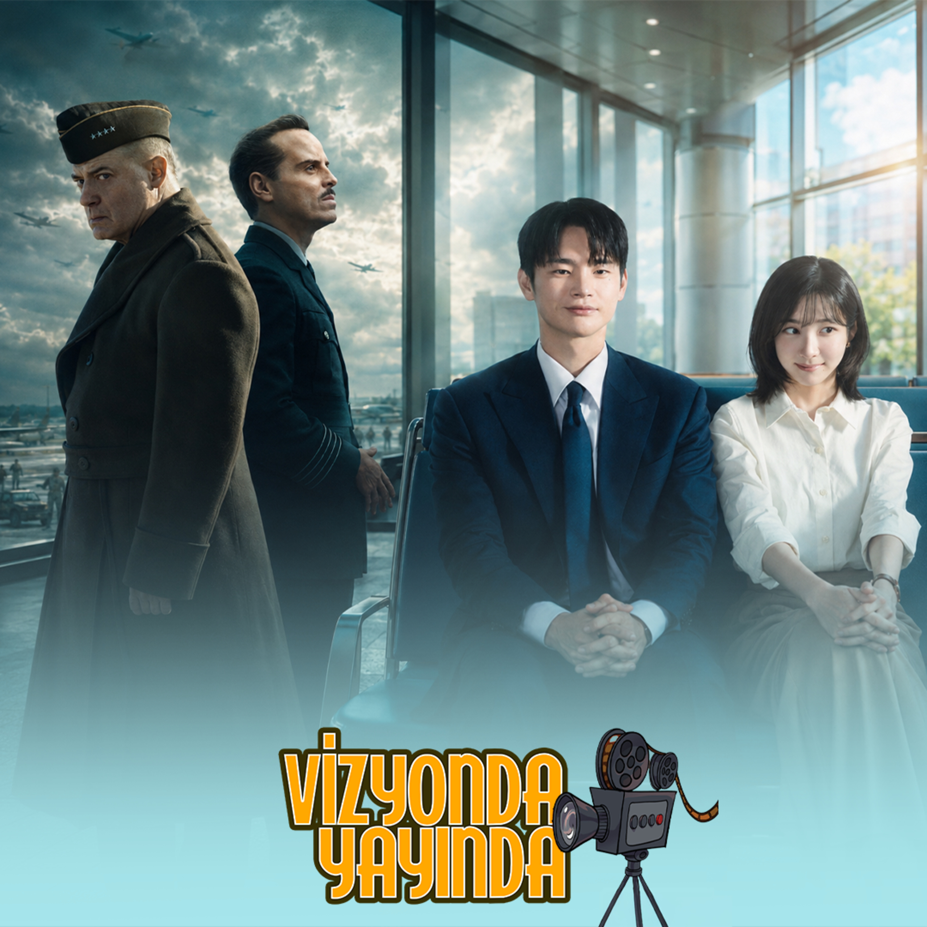 S1B37 - Pressure / See You At Work Tomorrow episode artwork
