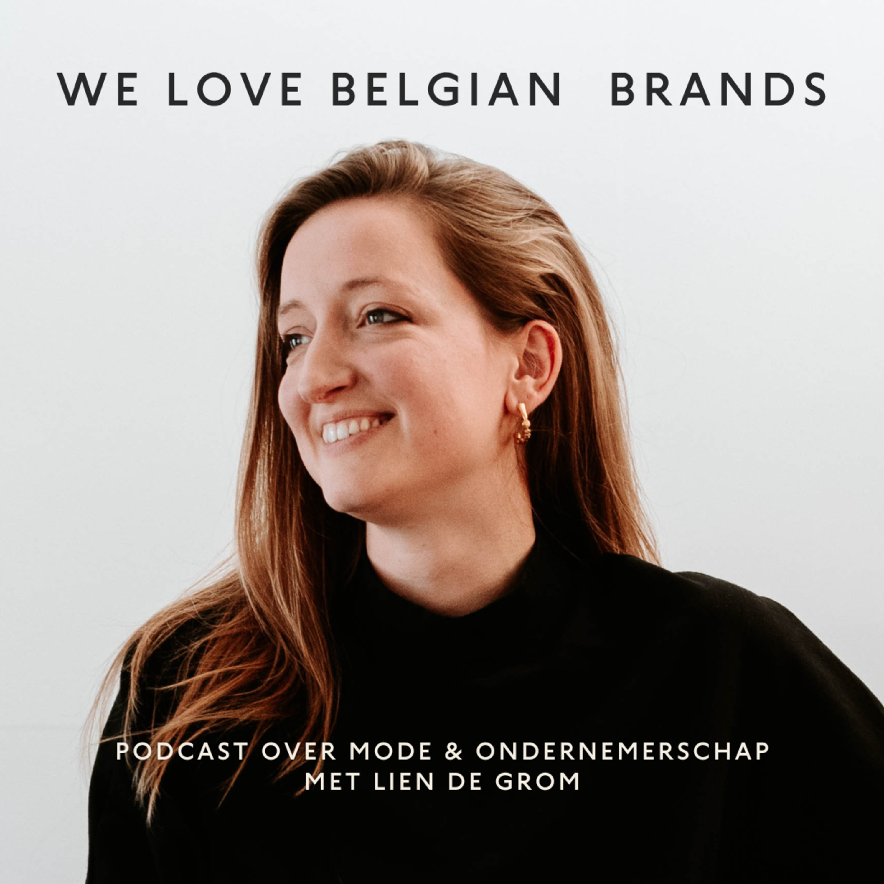 We Love Belgian Brands