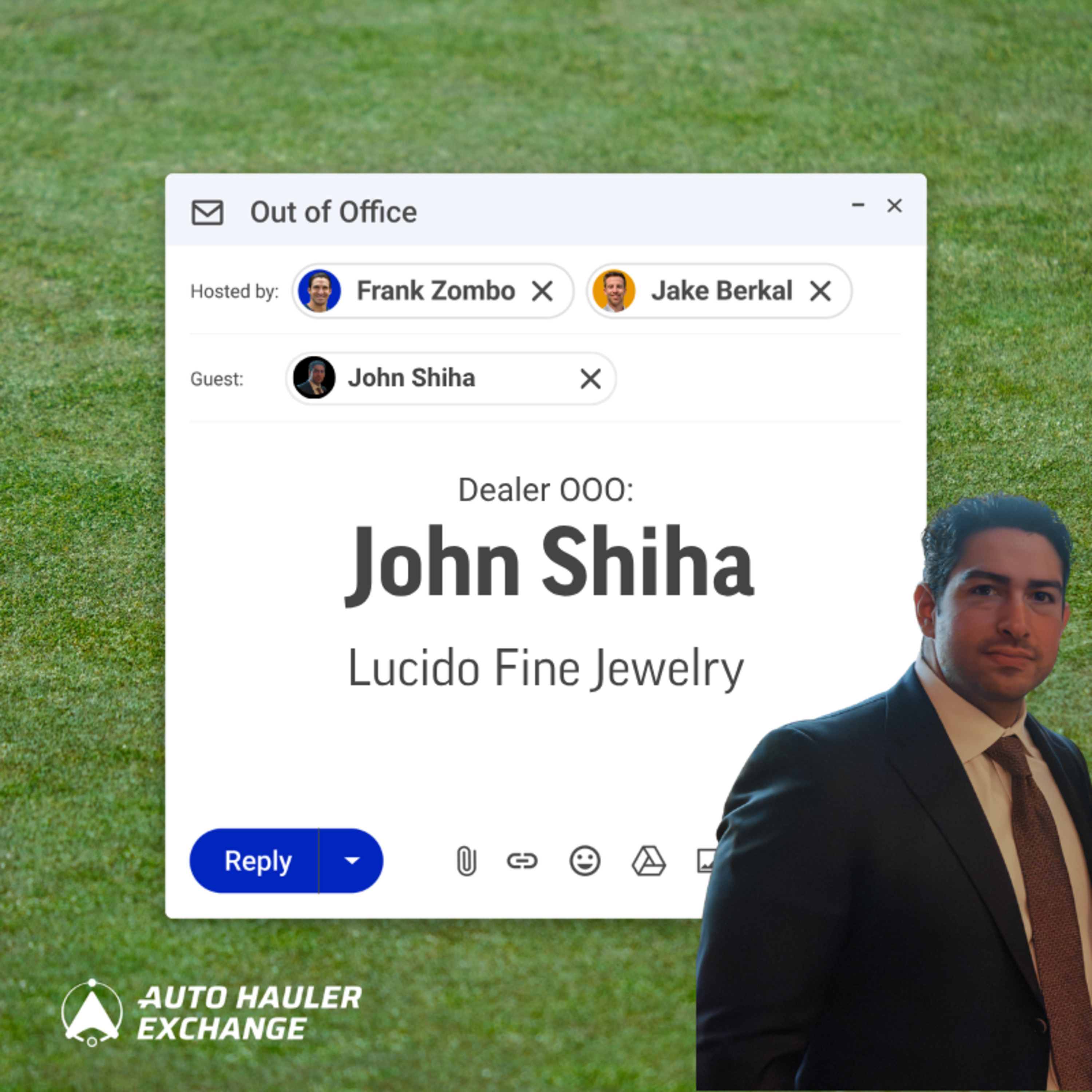 The Detroit Watch Guy — John Shiha on Rolex, Watchmaking & Building a Career at Lucido Fine Jewelry
