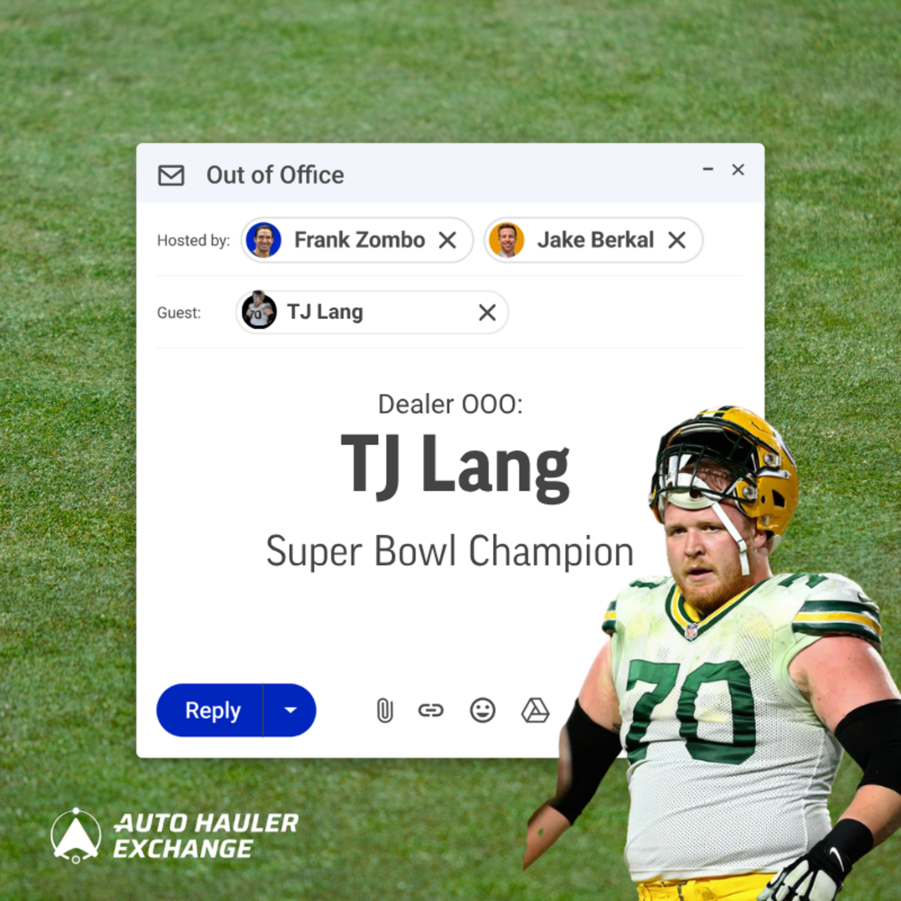 Dealer Out of Office