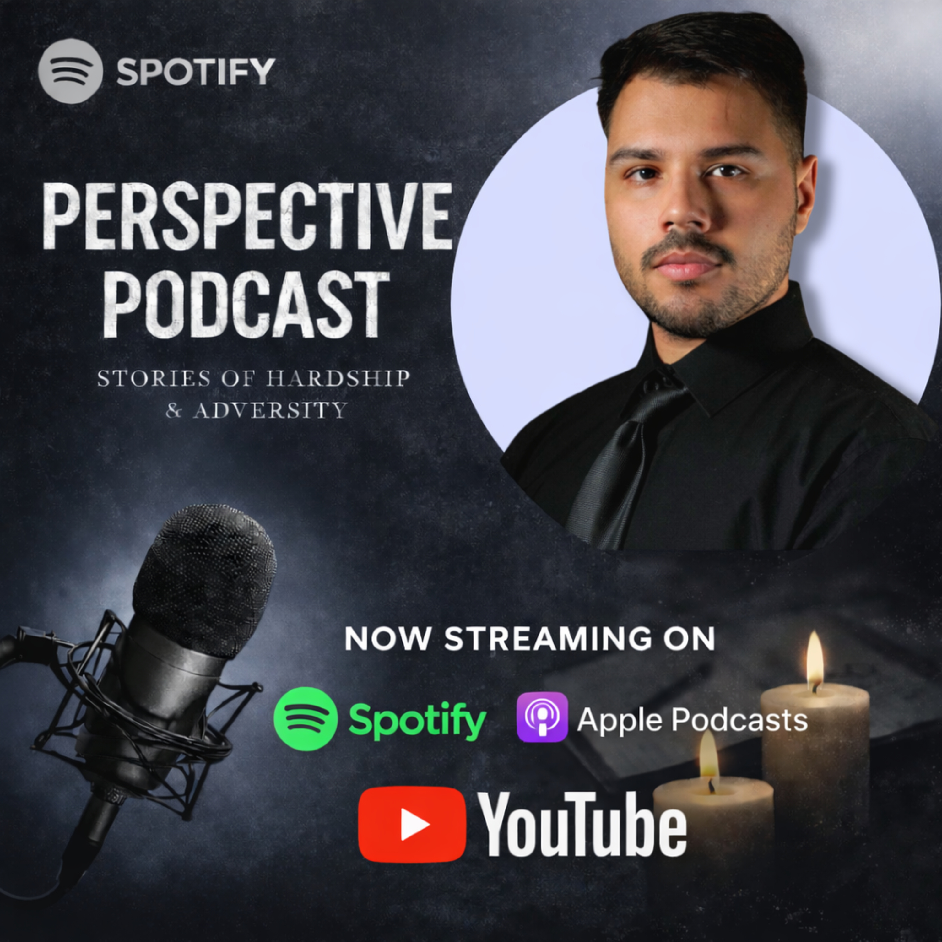 Perspective Podcast