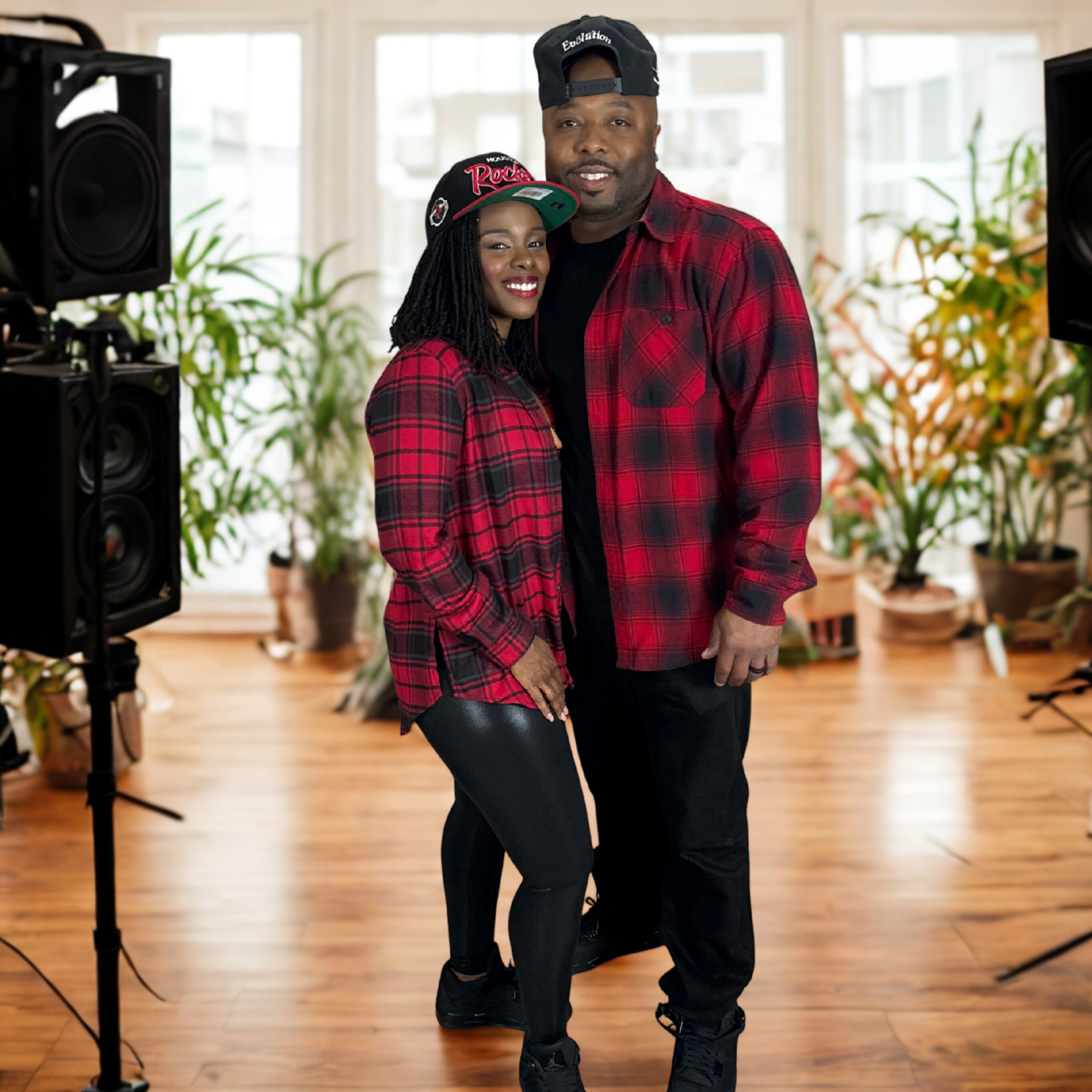 Who We Are: 20 Years of Marriage & the Lessons That Shaped Us episode artwork