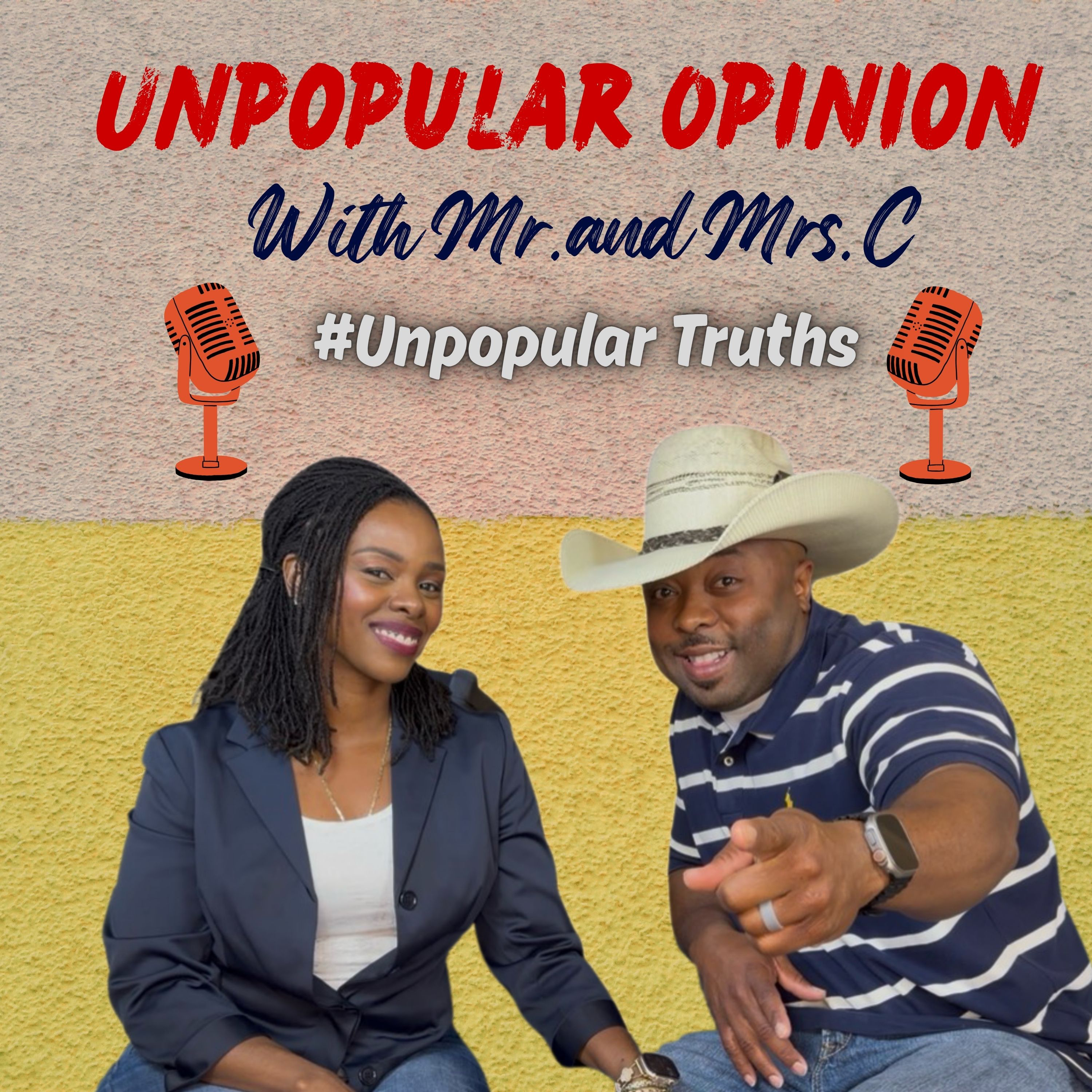 Connection in Marriage - Keeping Intimacy Alive as Attraction Changes episode artwork