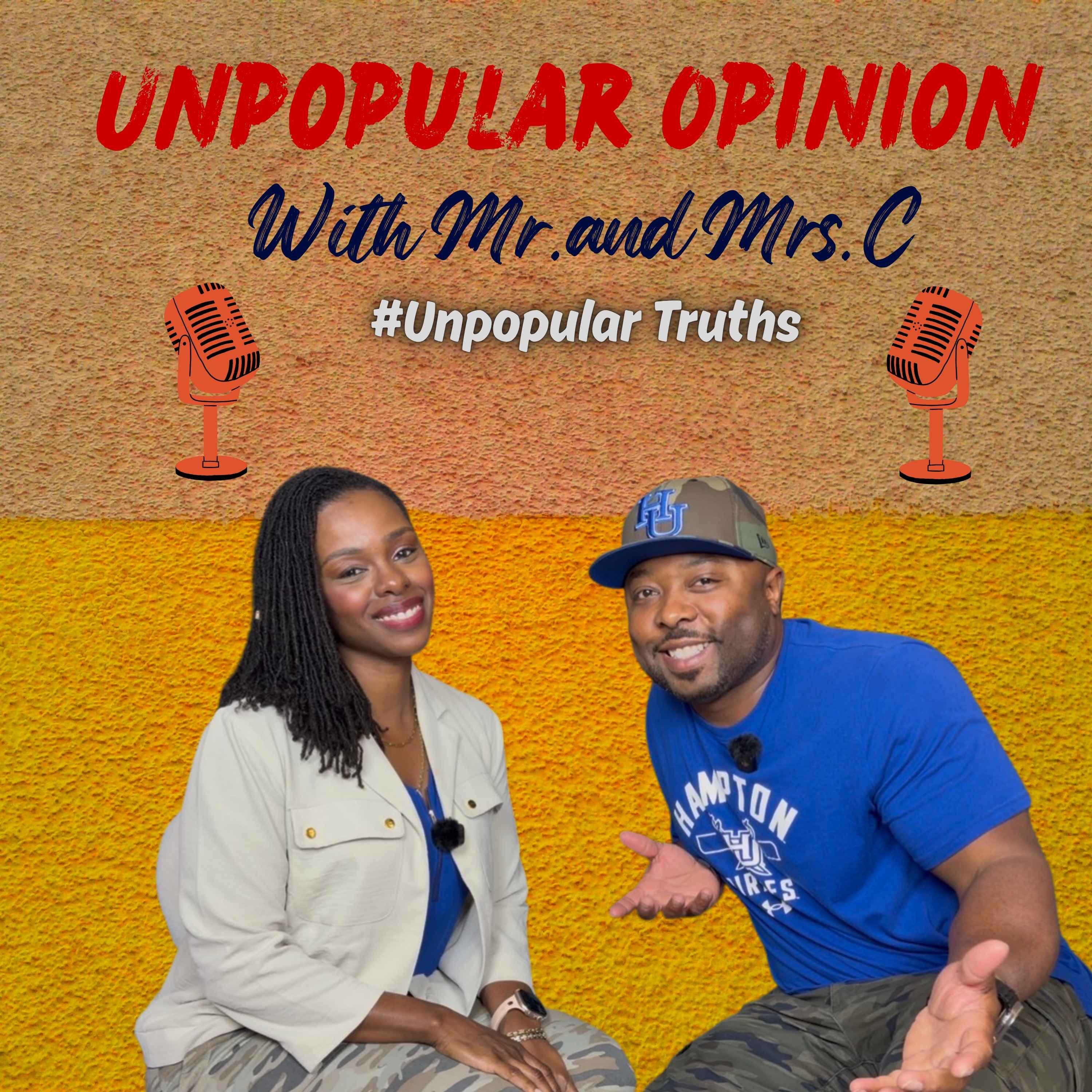 Continuing the Conversation: Episode 8 Revisited, Let’s Talk About It