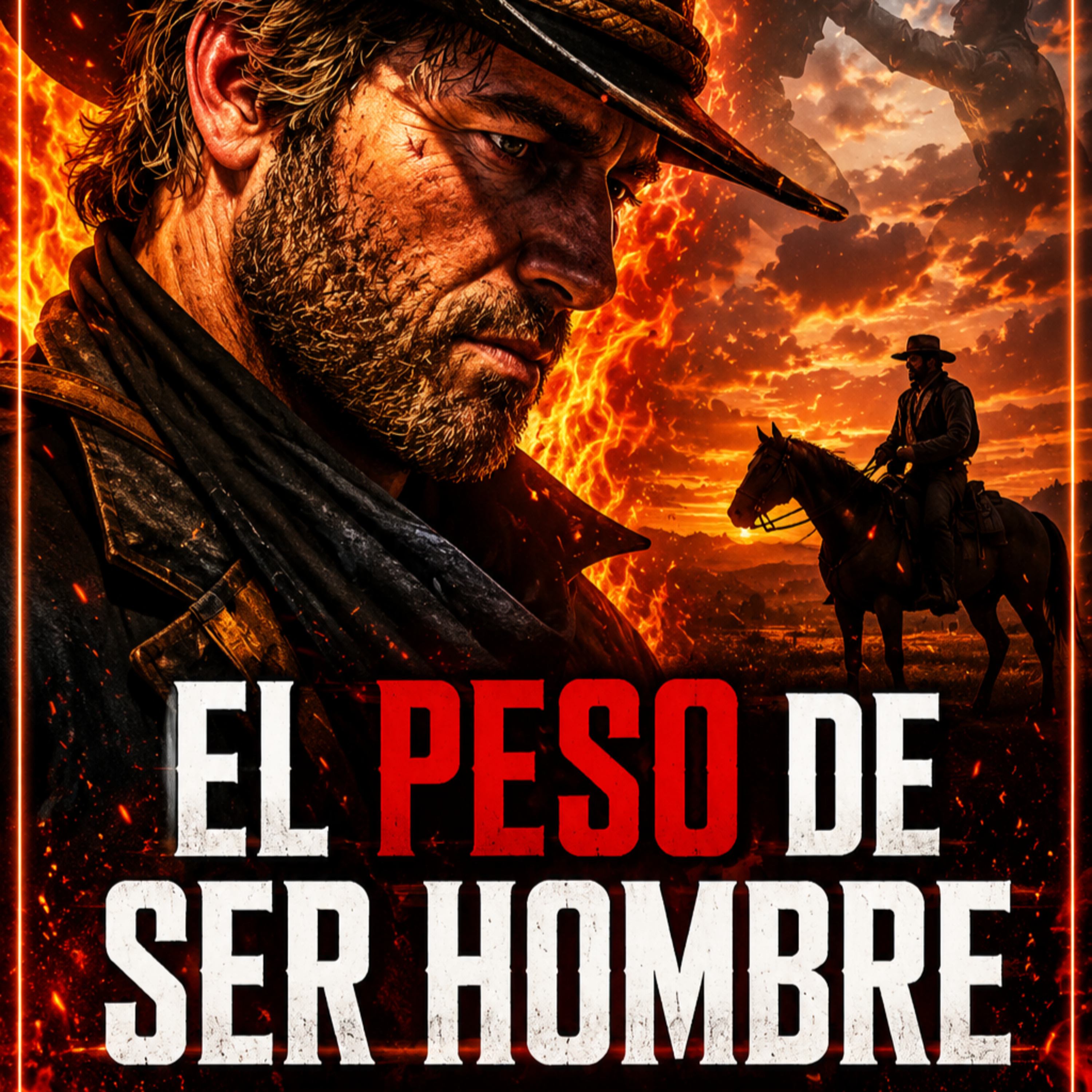 Un hombre condenado desde el inicio | Arthur Morgan RDR2 | Parte 1 Relato y Reflexiones