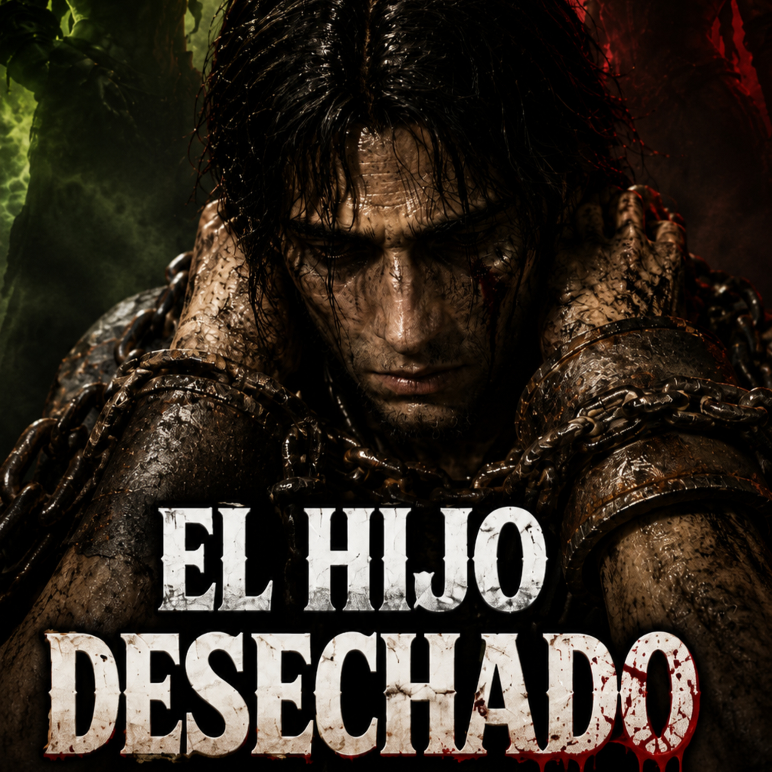 El hijo que Ares desechó: la historia silenciosa de Orkos