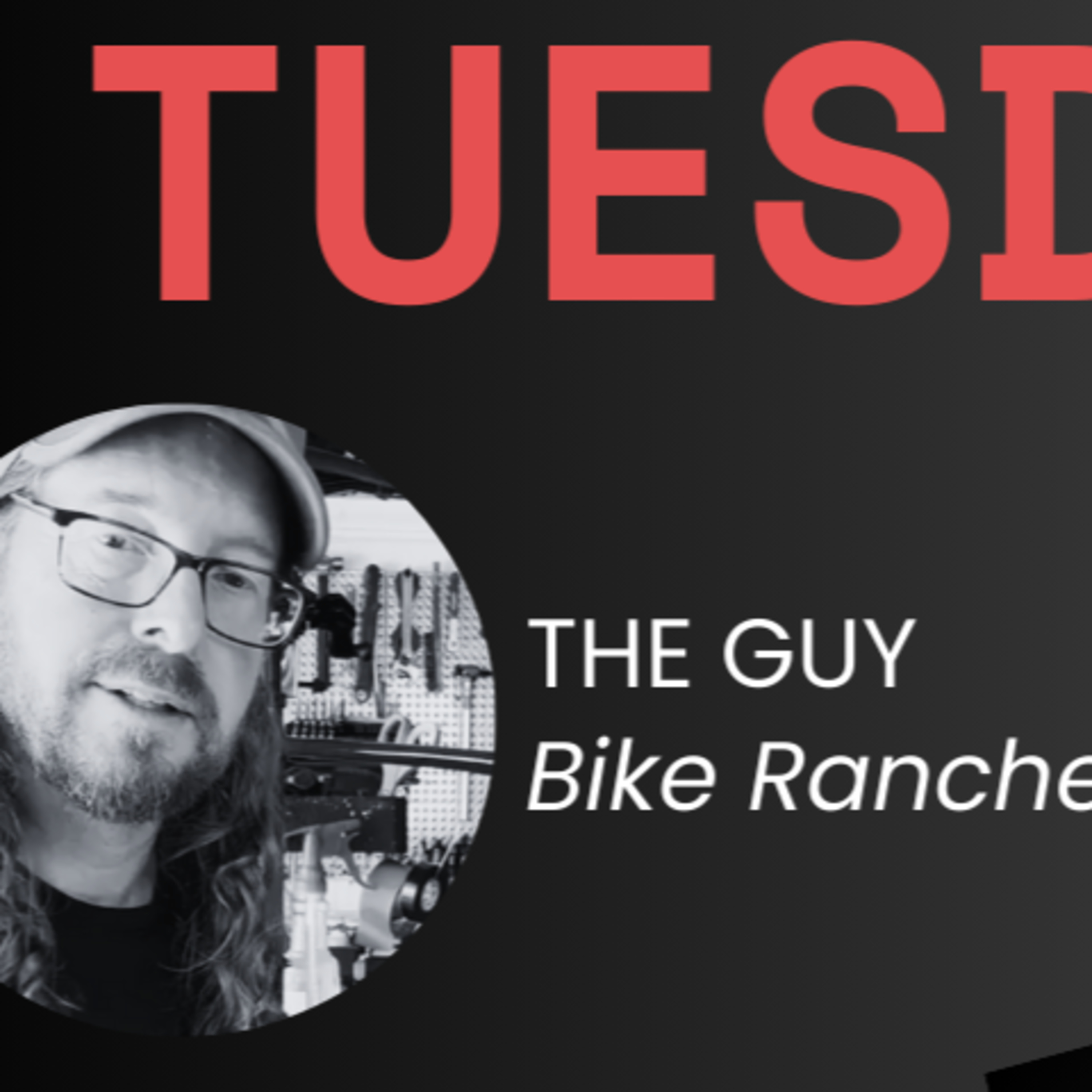 HELP! I'm Stuck on This Bike Repair (🎙️ Shop Talk Tuesday) episode artwork