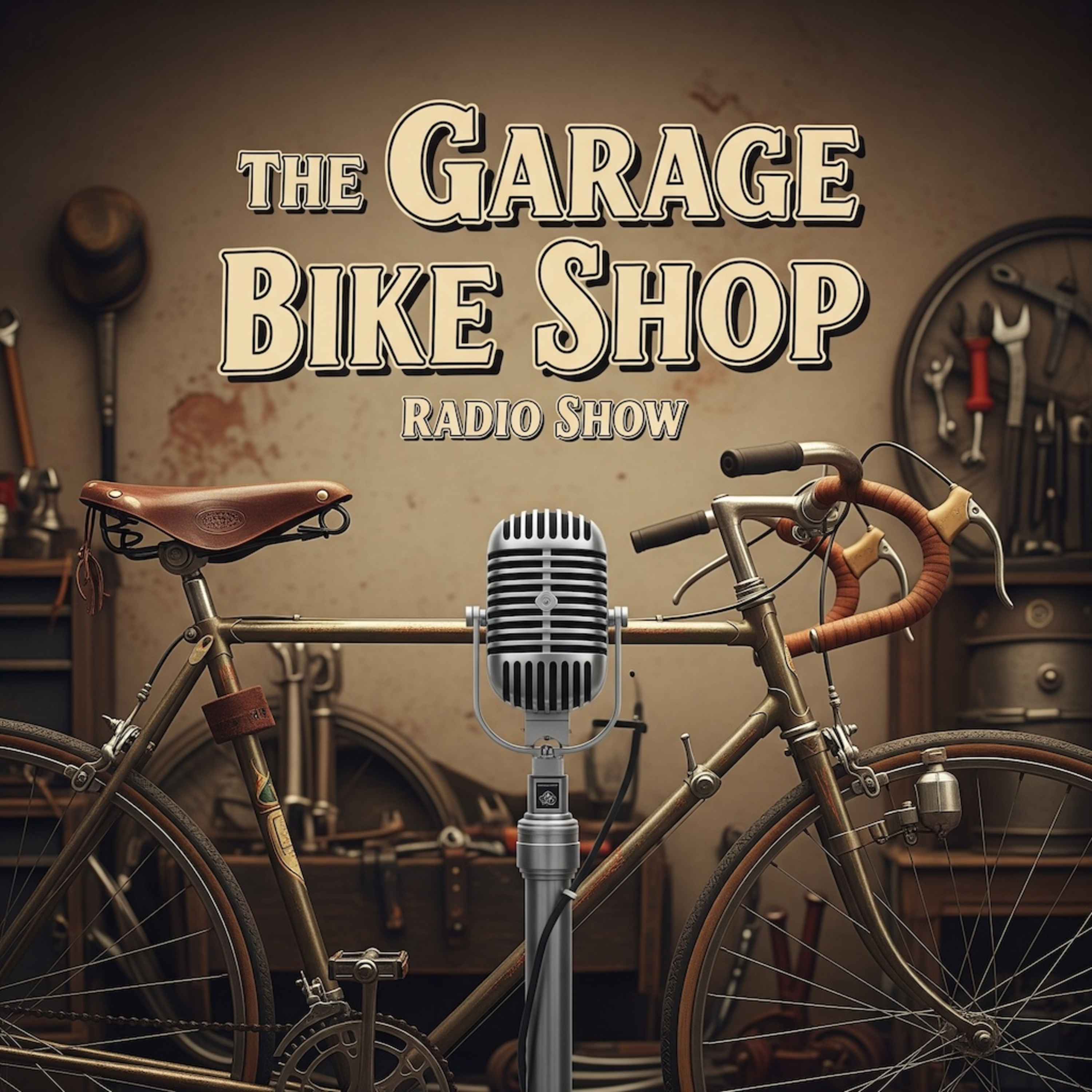 🚨 CHINA Bust, GIANT Moves, & BTI Expands: Top 3 Bike Industry Stories🎙️ Full Podcast 20 episode artwork