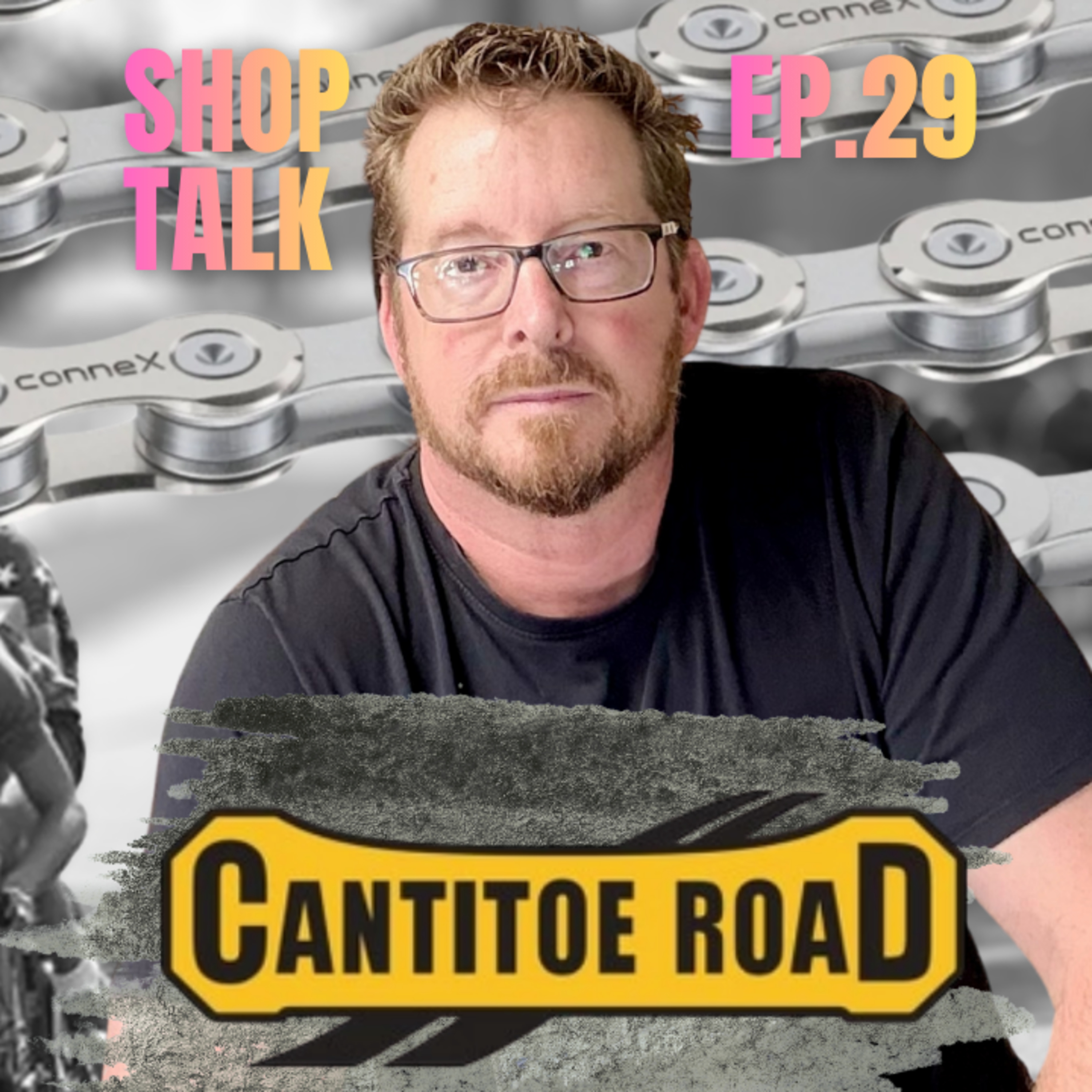 ⛓️ The Mechanic’s Secret for a Silent Drivetrain 🎙️ Full Podcast 29 episode artwork
