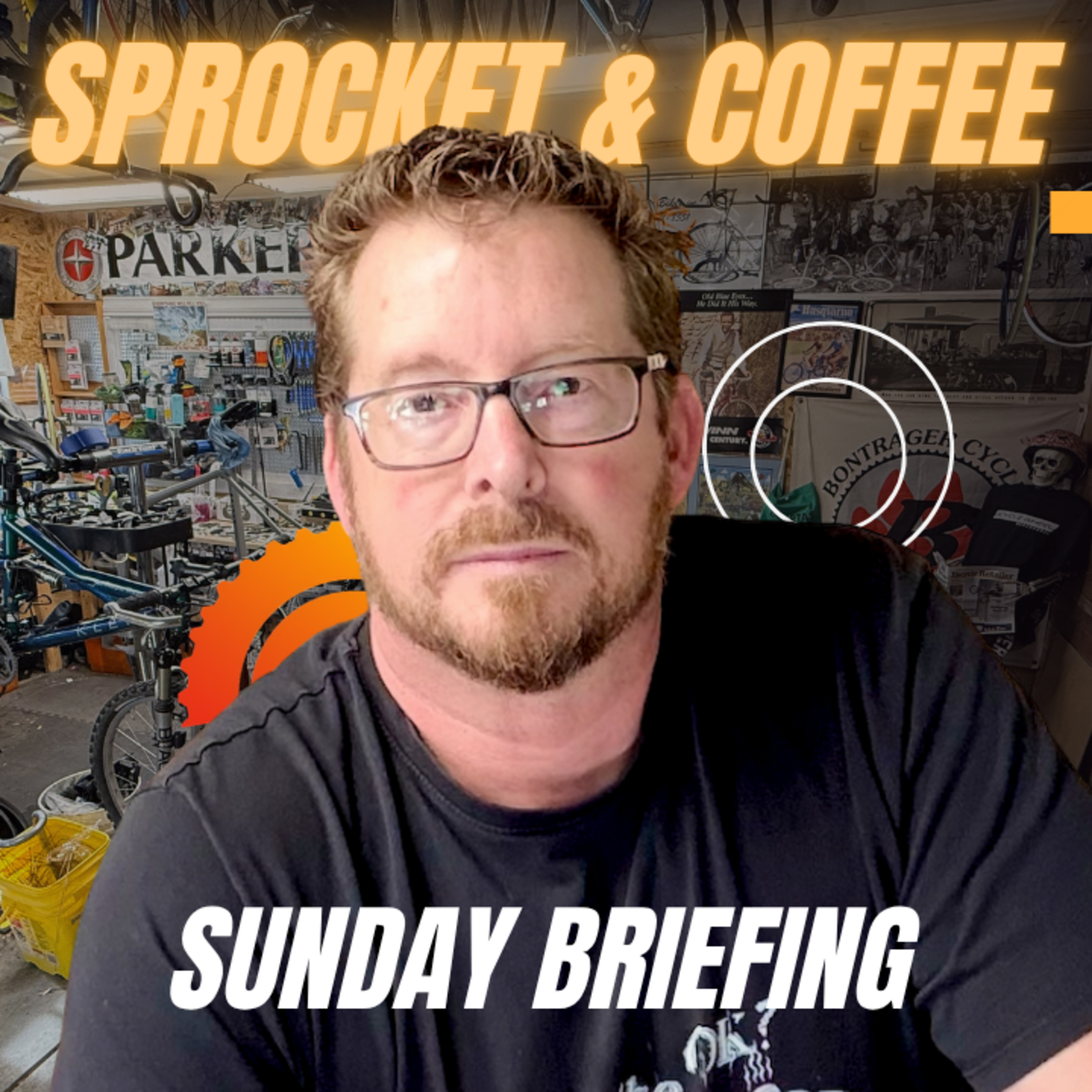 The Retail "Stage" Shift: Why Trek is Downsizing (And How Local Shops Win) 🛠️💥 episode artwork