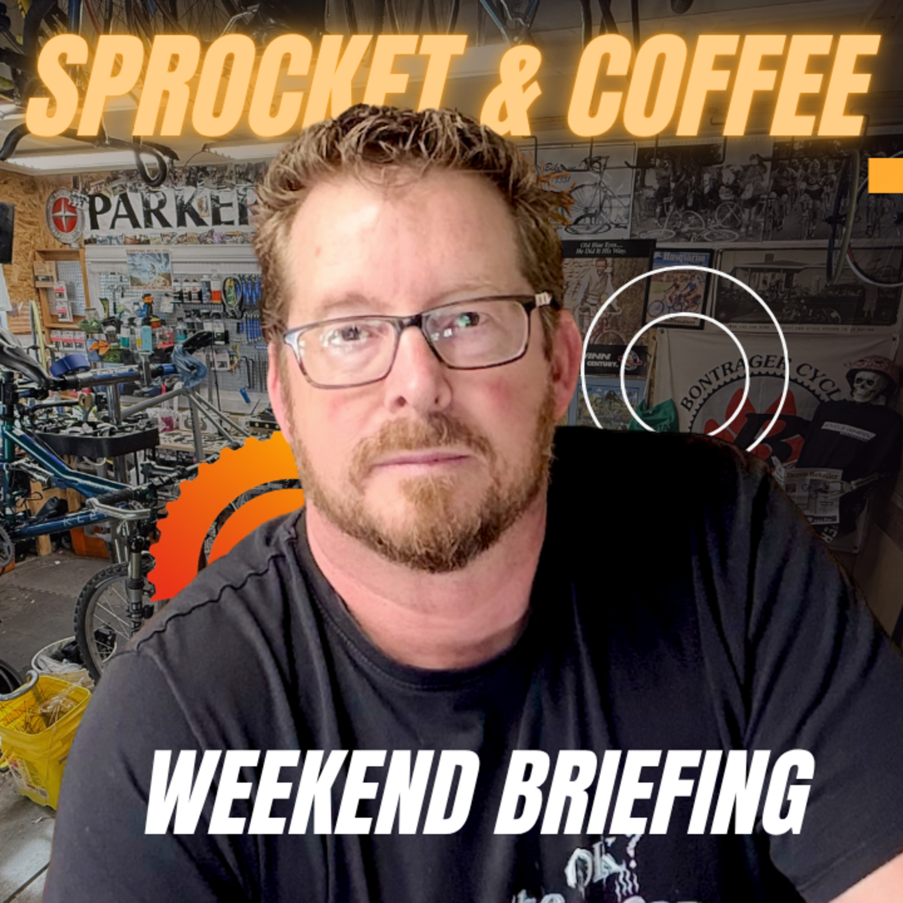 ALERT: Shipping Cost 2026 Shift Changes Everything For Local Bike Shops episode artwork