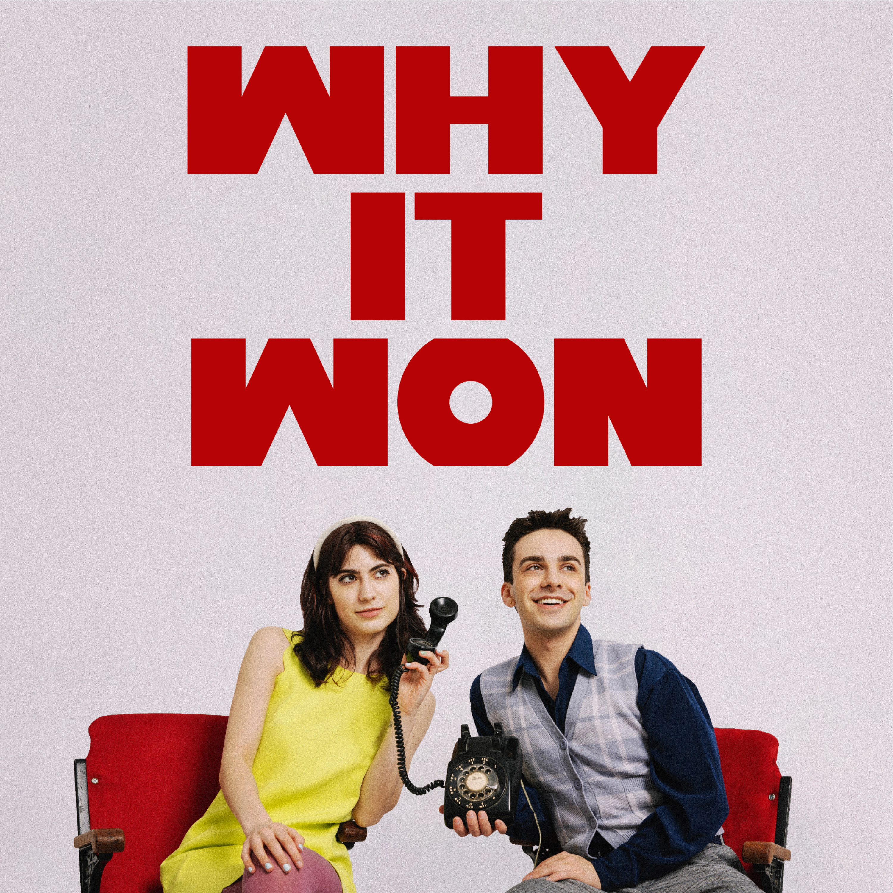Why It Won: Tom Jones (1963) episode artwork