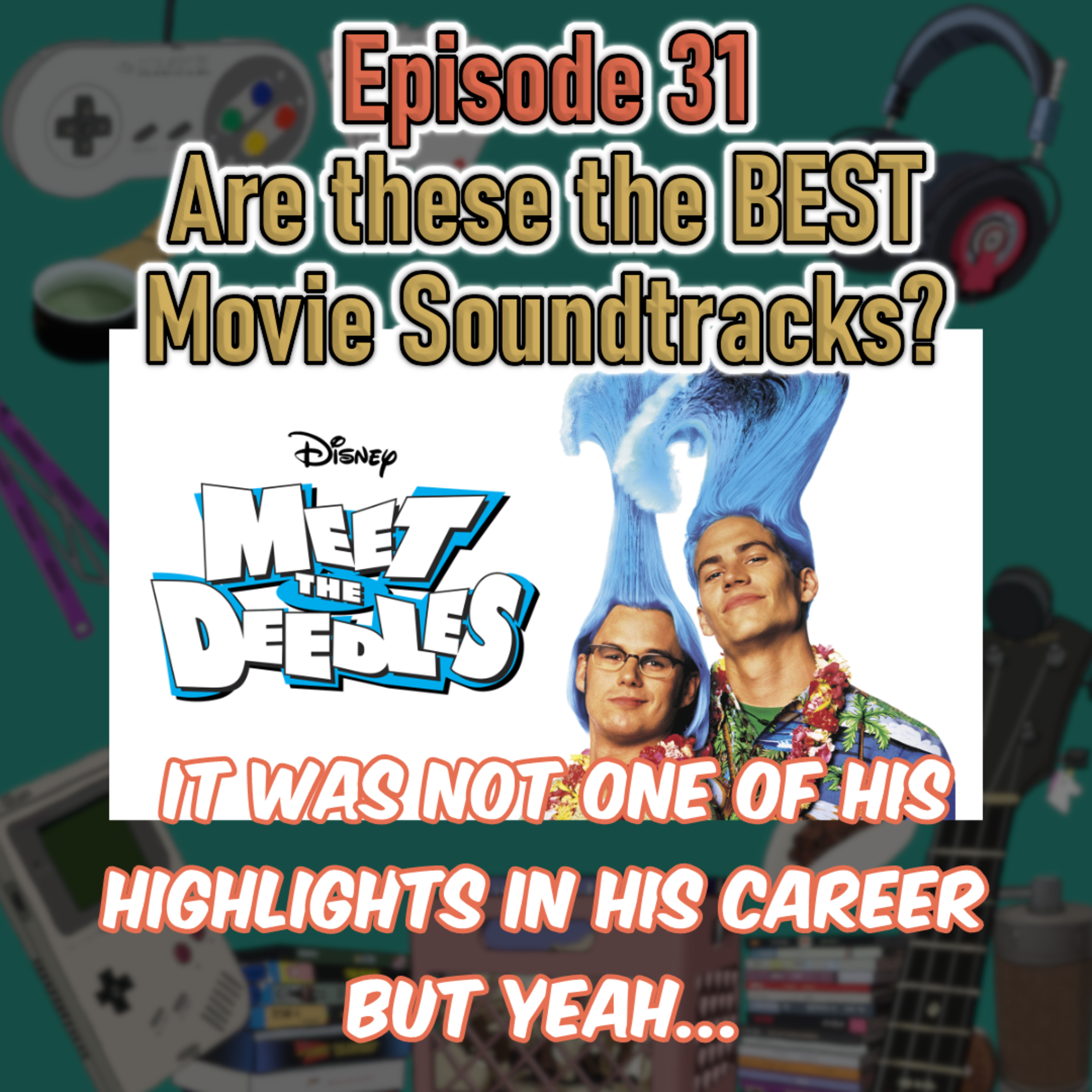 Pastime Paradise Podcast