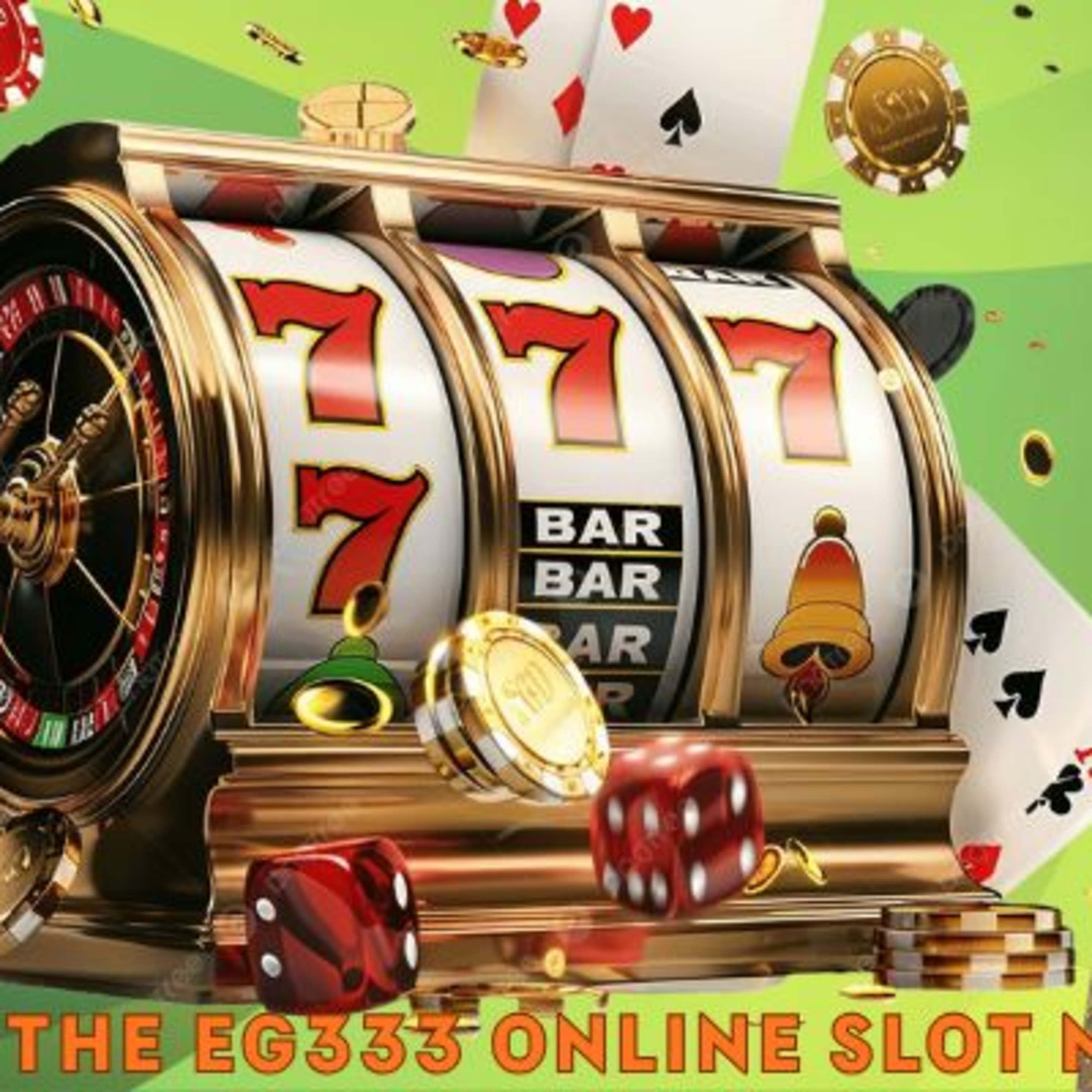 EG333 – Bangladesh’s #1 Online Slot Machine episode artwork