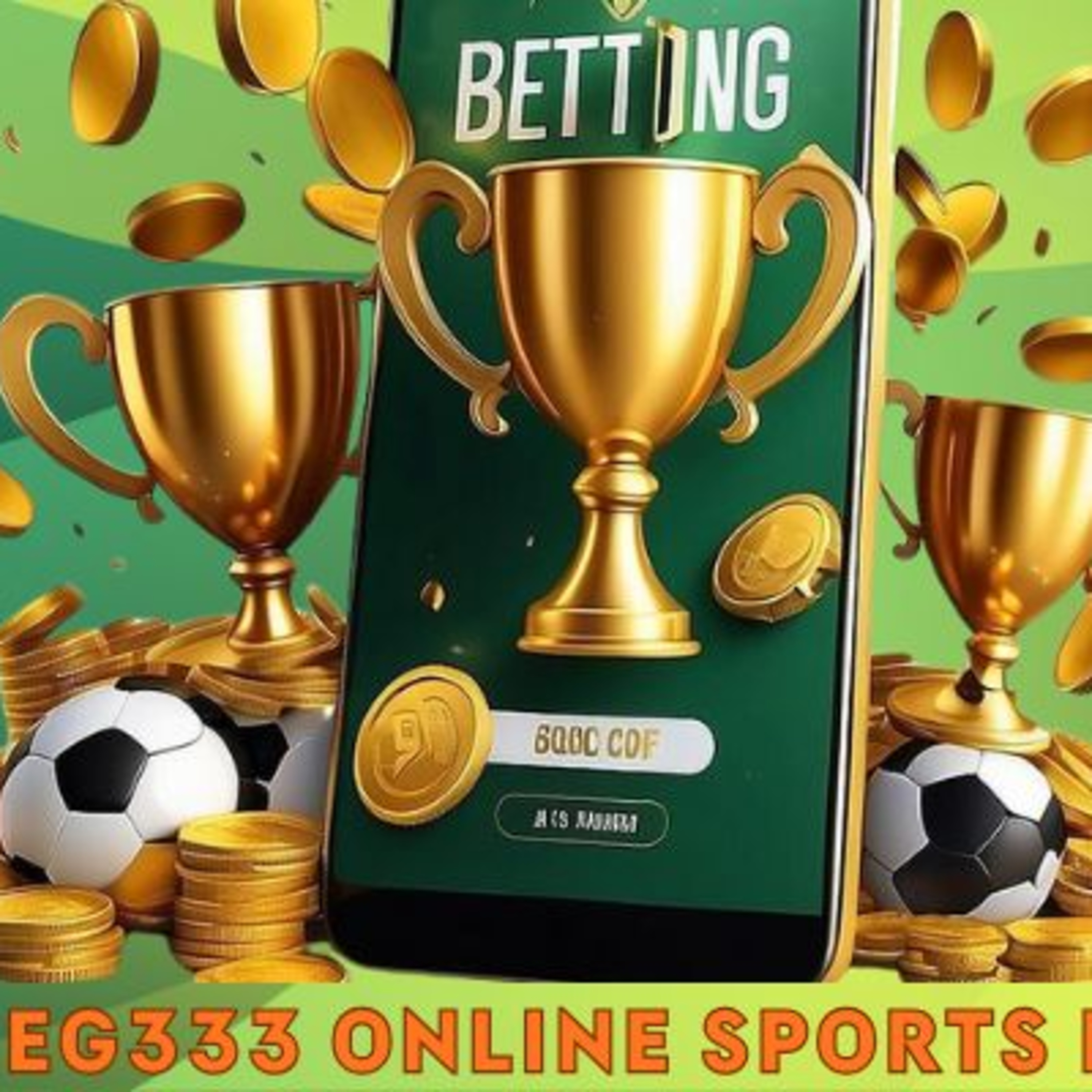 EG333 – Bangladesh’s #1 Online Sports Betting Platform episode artwork