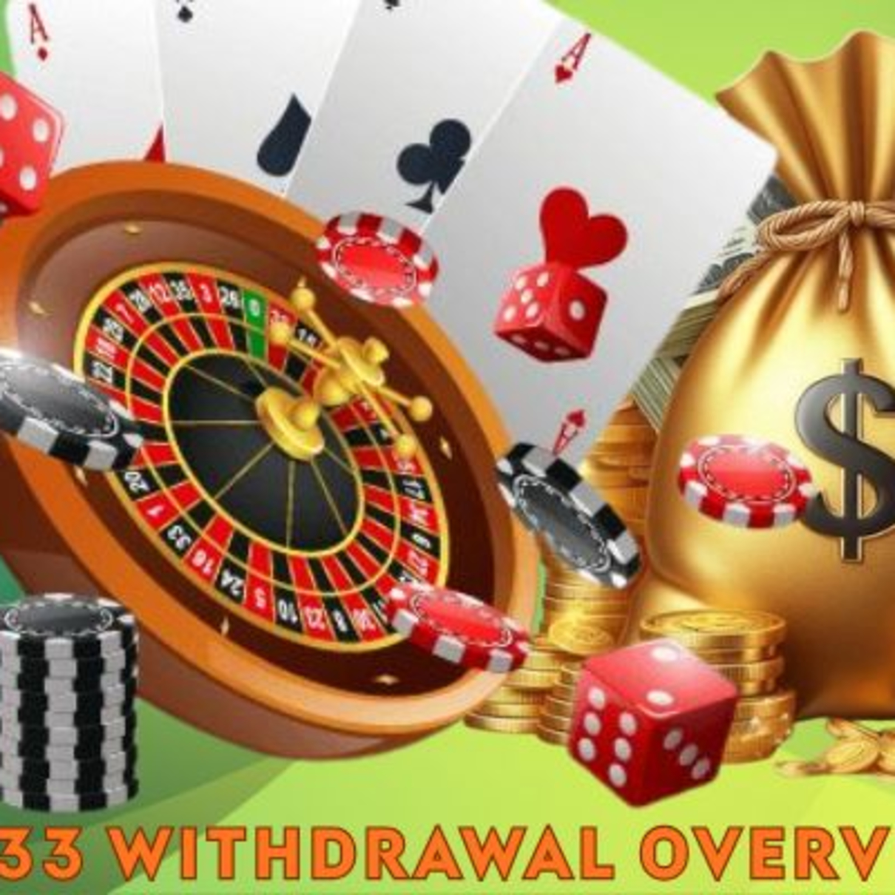 Fast, Secure, and Seamless EG333 Withdrawal Experience episode artwork
