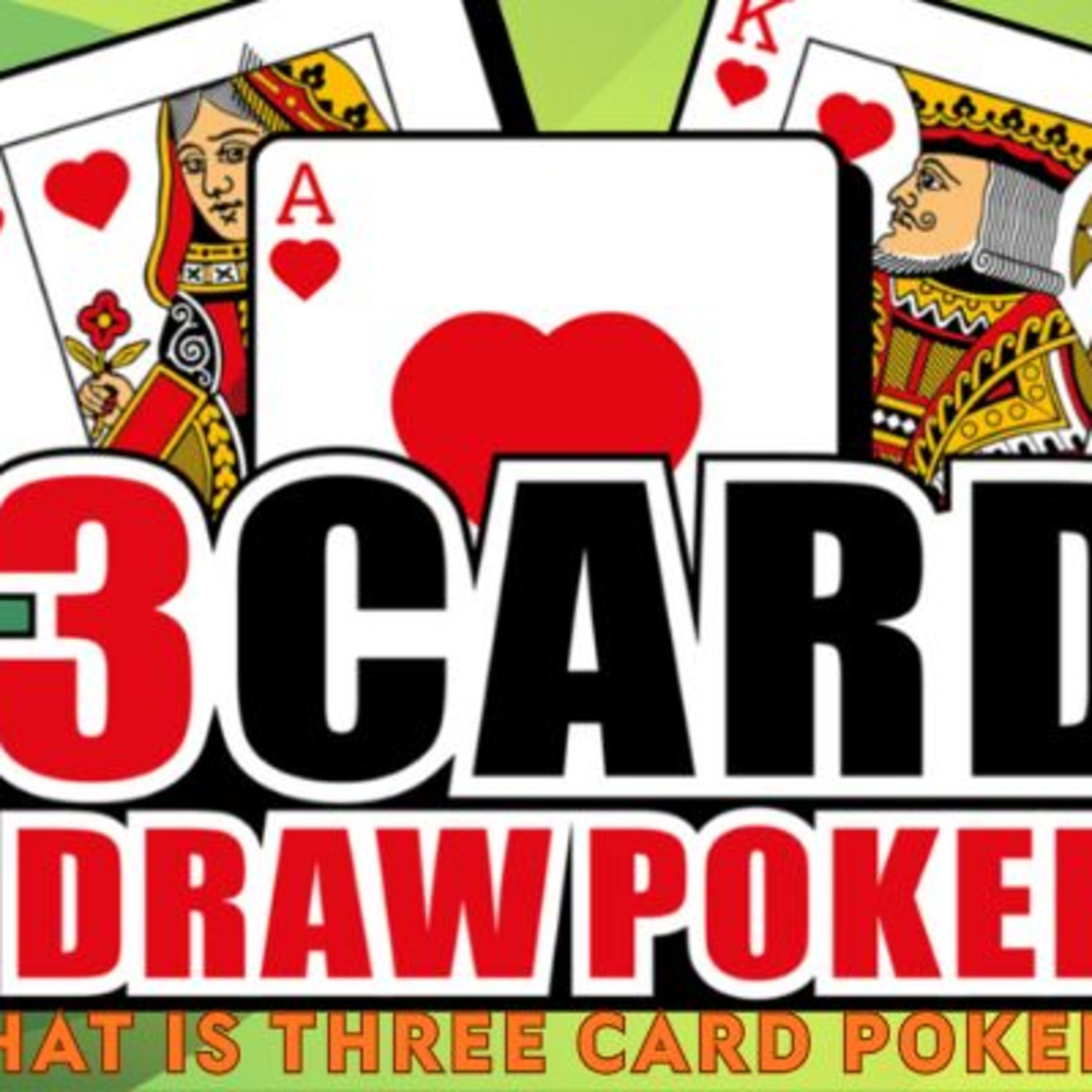 Three Card Poker EG333 – Fast-Paced Casino Fun with Simple Rules episode artwork