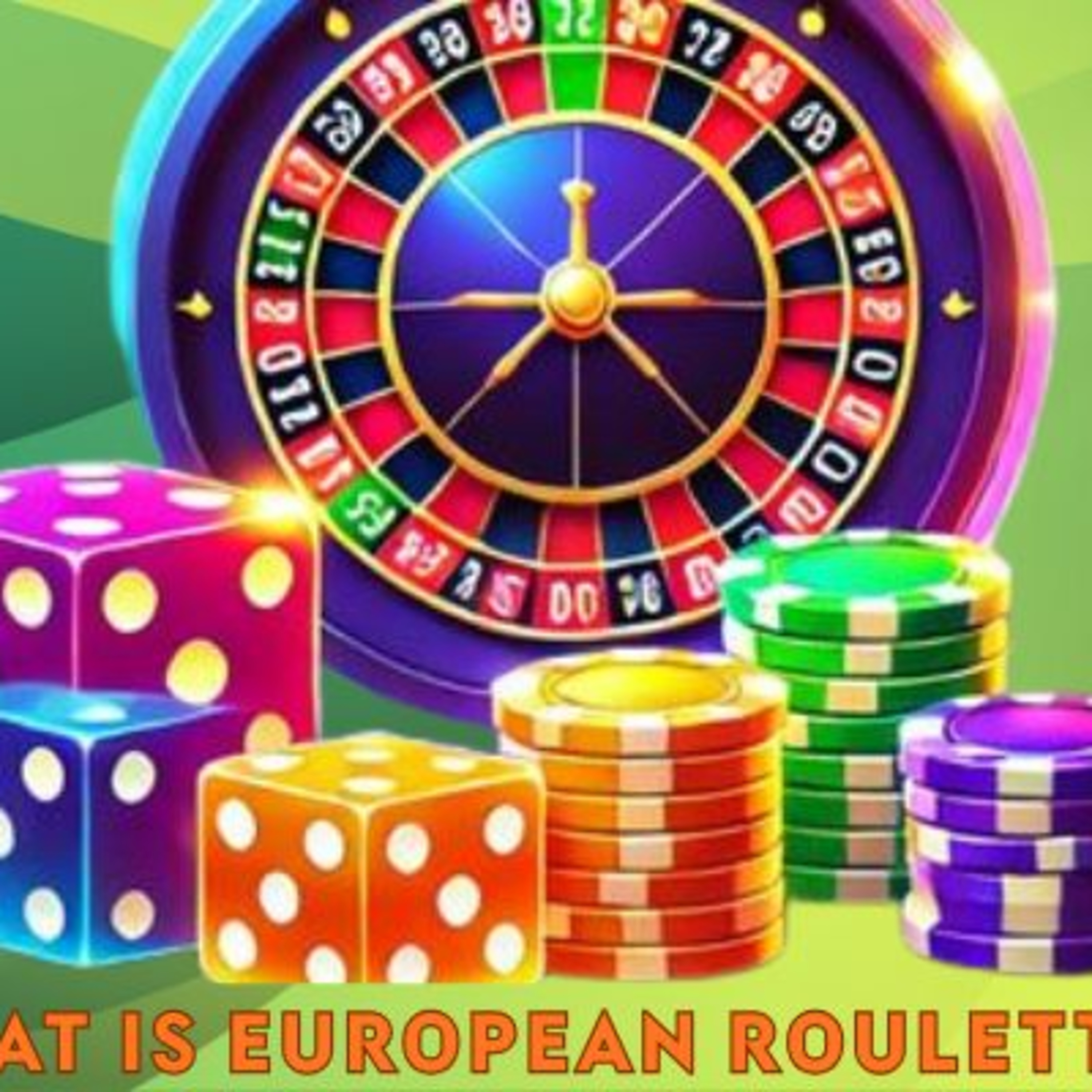 European Roulette EG333 – A Classic Casino Thrill Redefined episode artwork