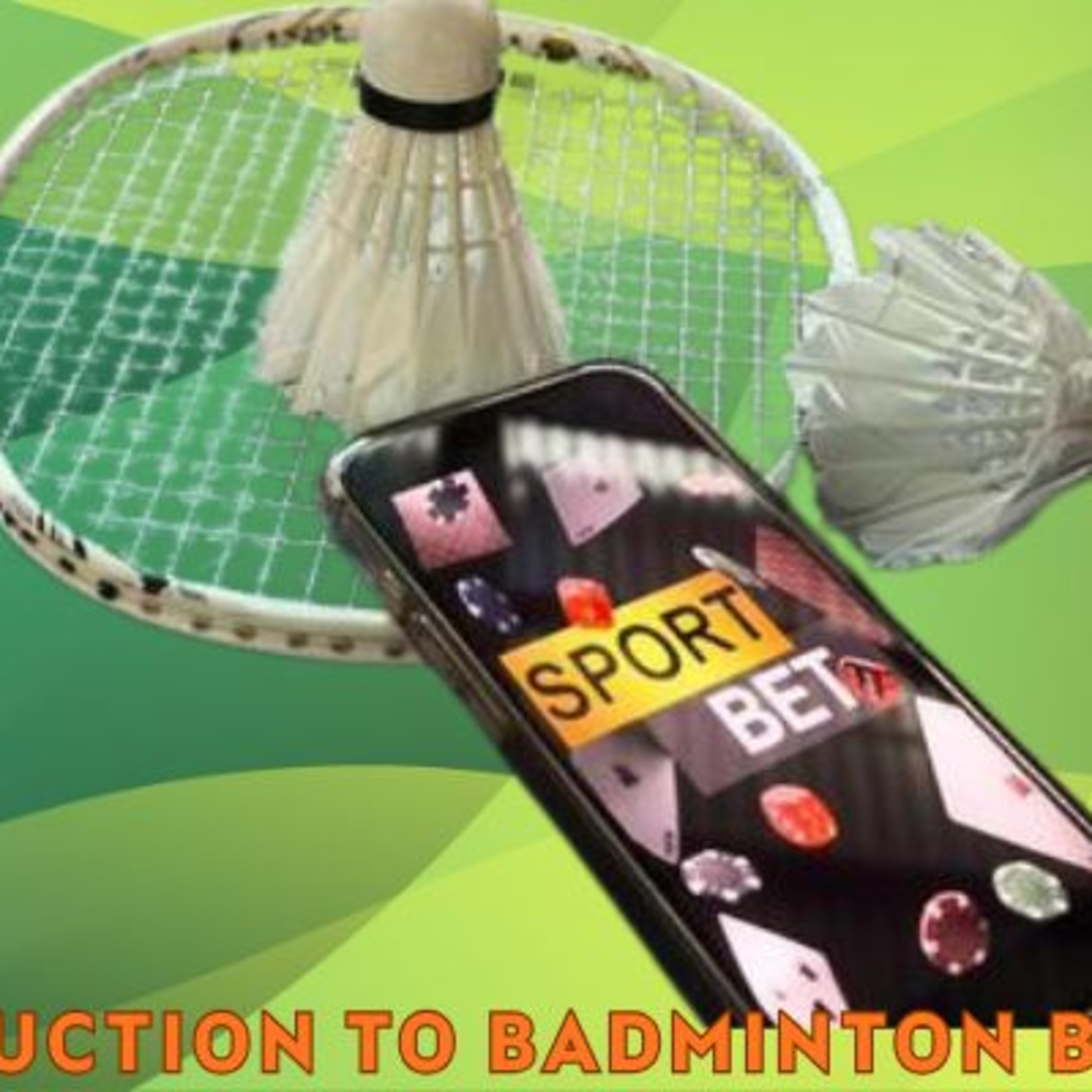 Badminton Betting EG333 – Smash Into Smarter Play episode artwork