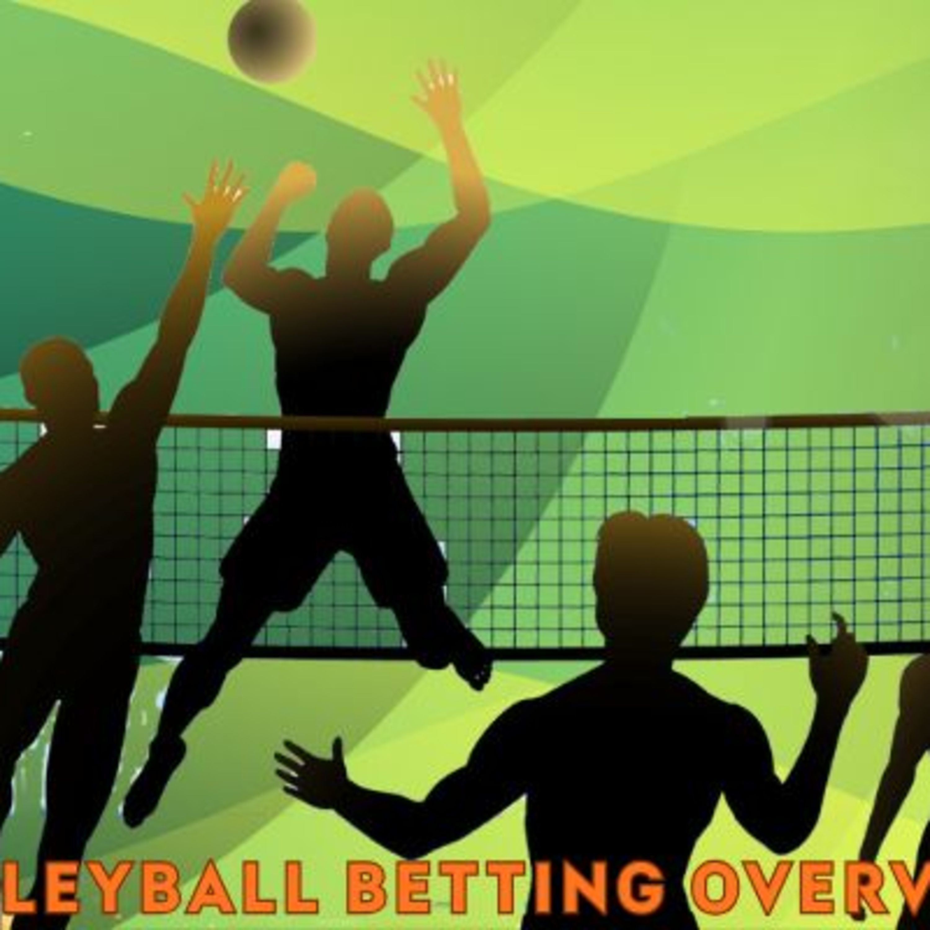 Volleyball Betting EG333 – Exciting Action for Sports Fans episode artwork