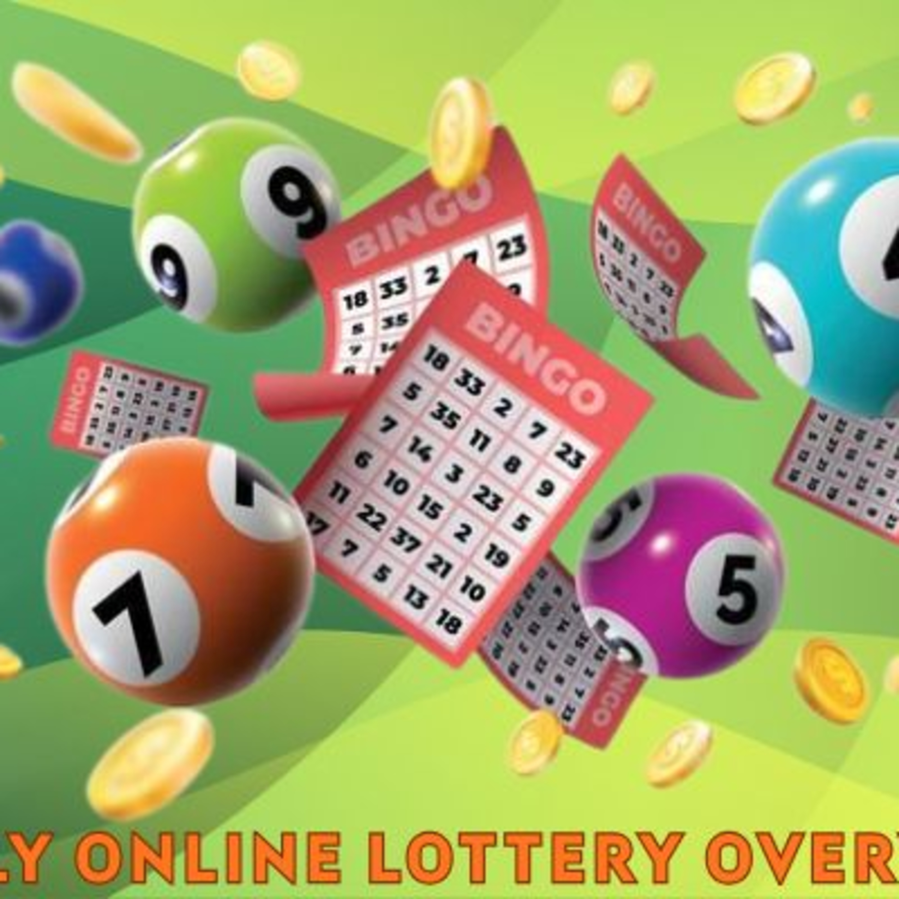 Daily Online Lottery EG333 – Your Gateway to Exciting Wins Every Day episode artwork
