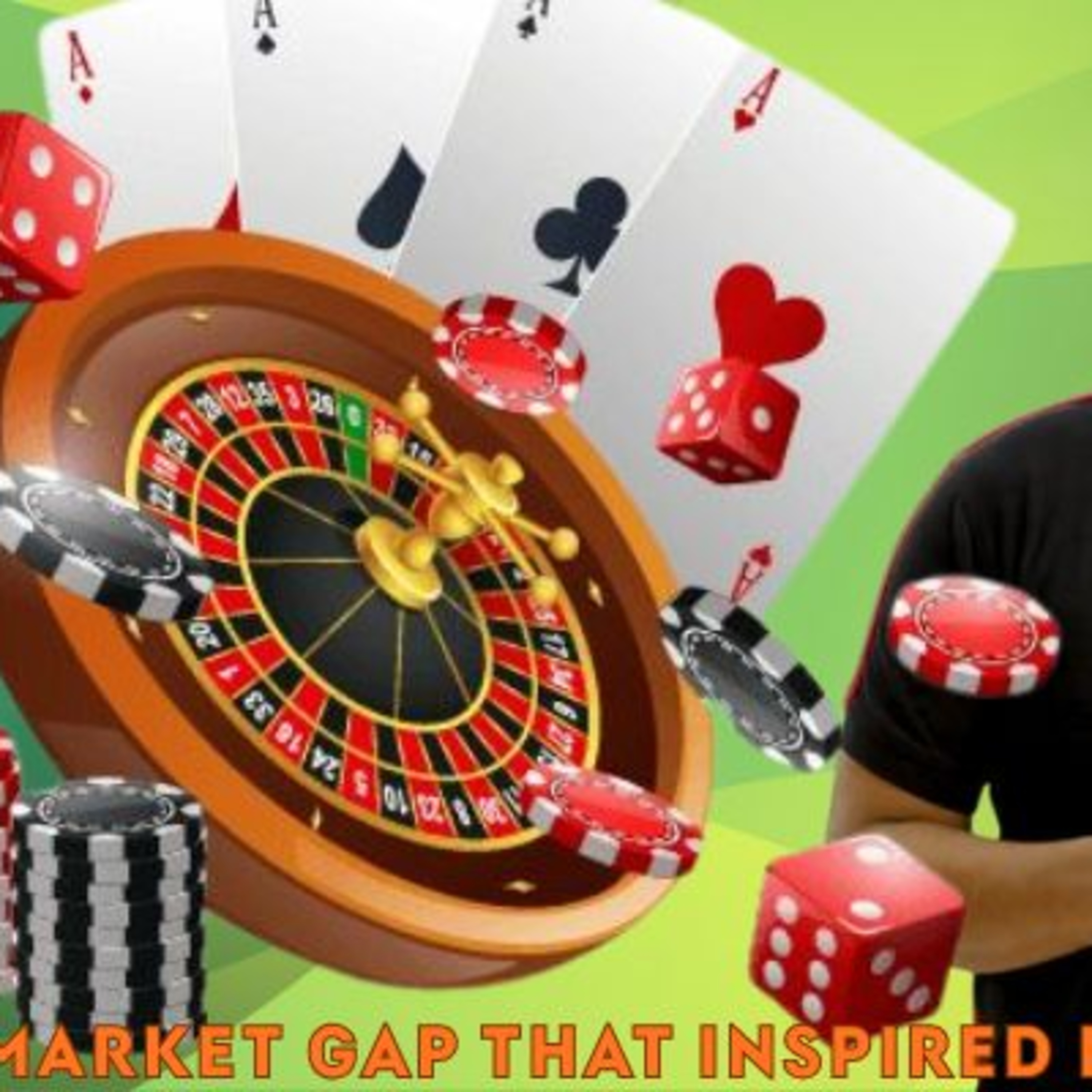 CEO Tamim Iqbal EG333 – The Visionary Leader Behind a Thriving Betting Empire episode artwork
