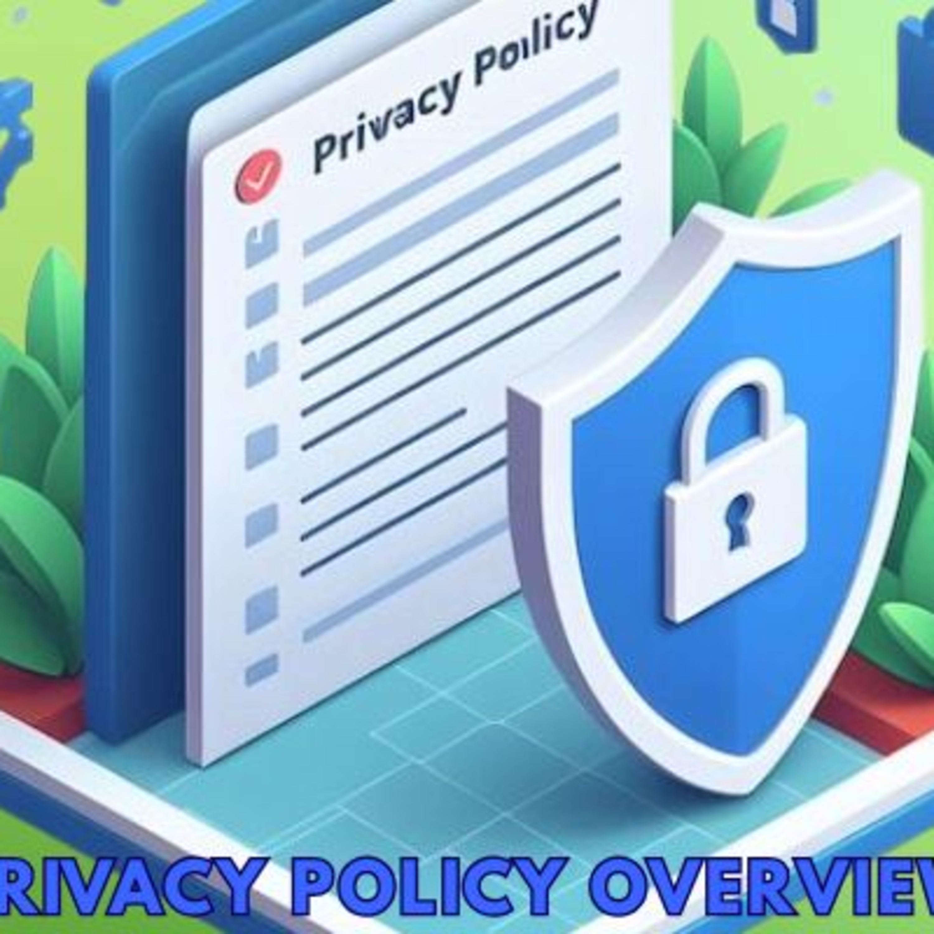 Understanding the Privacy Policy of JILIBD episode artwork