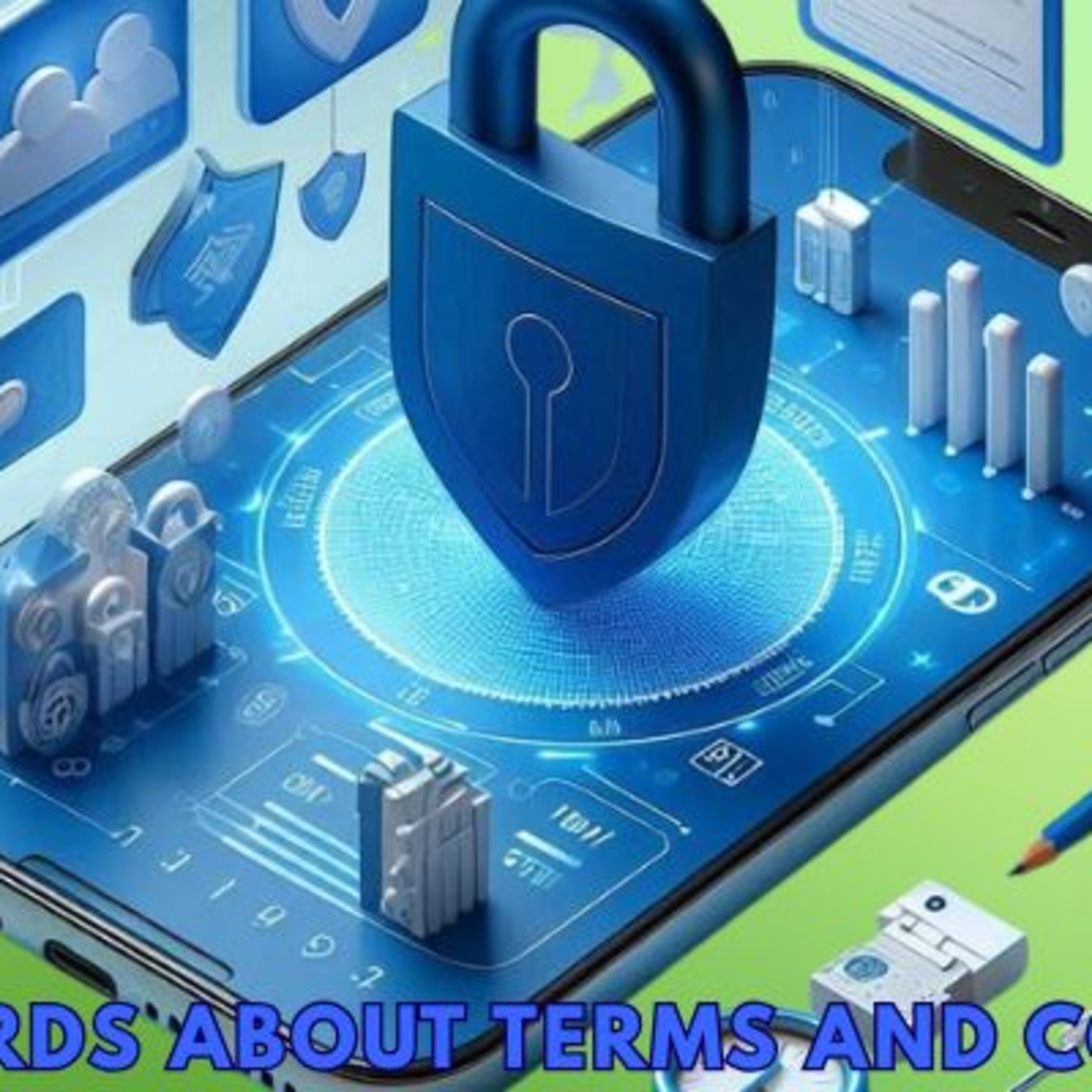 Terms and Conditions JILIBD – Clear Rules for a Safe & Fair Experience episode artwork