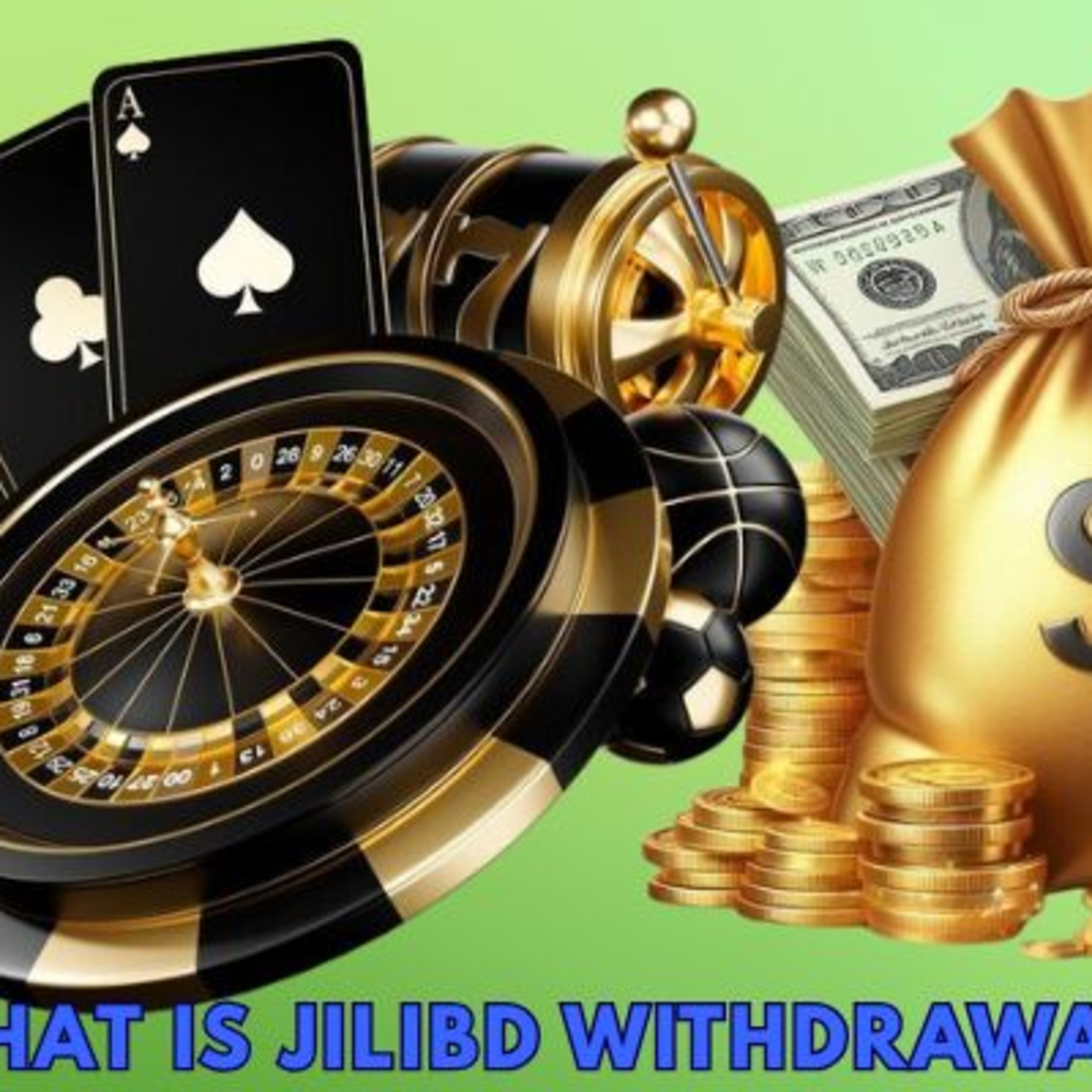 JILIBD Withdrawal – Fast, Secure, and Hassle-Free Payout Experience episode artwork