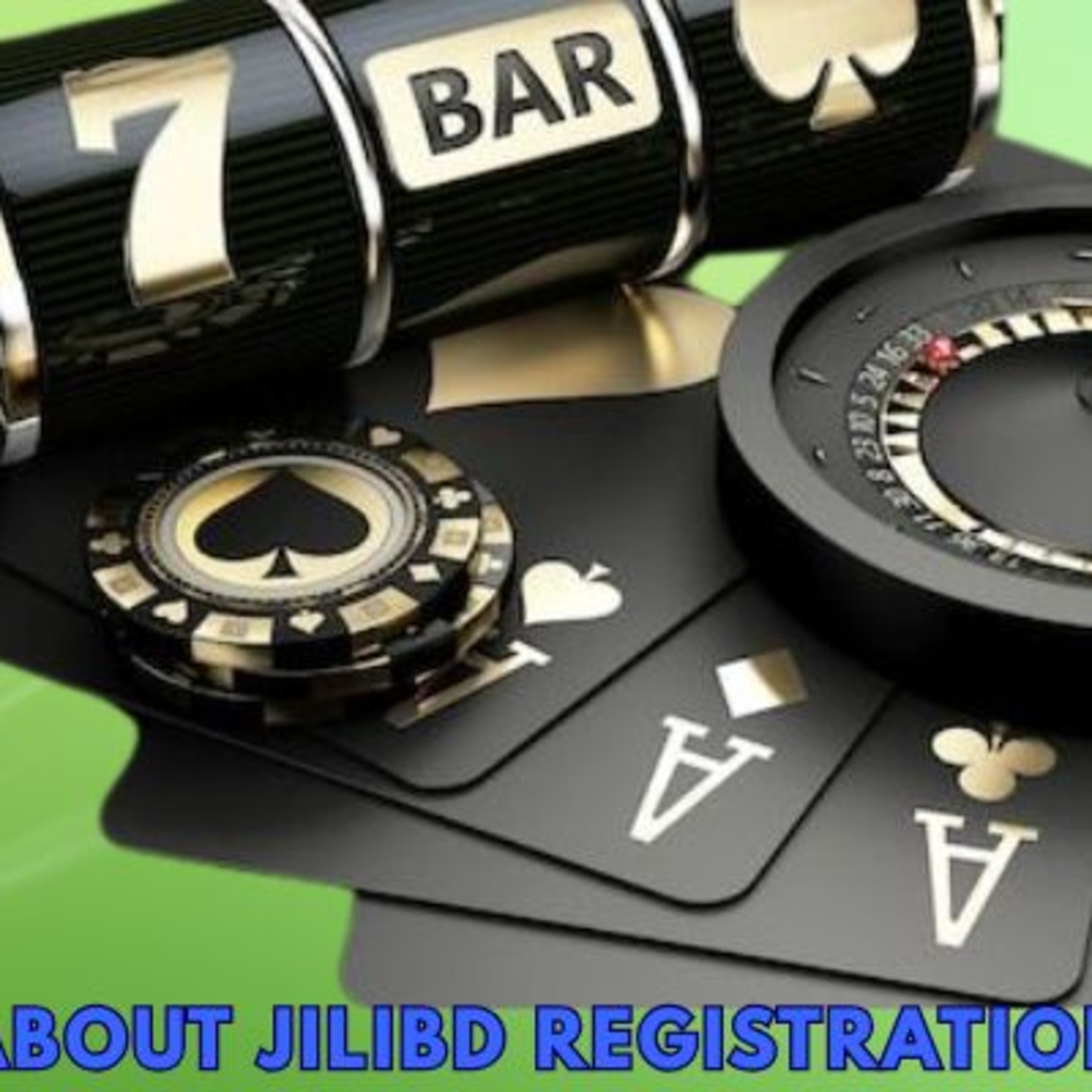 Register JILIBD – Your Gateway to Trusted Online Entertainment episode artwork
