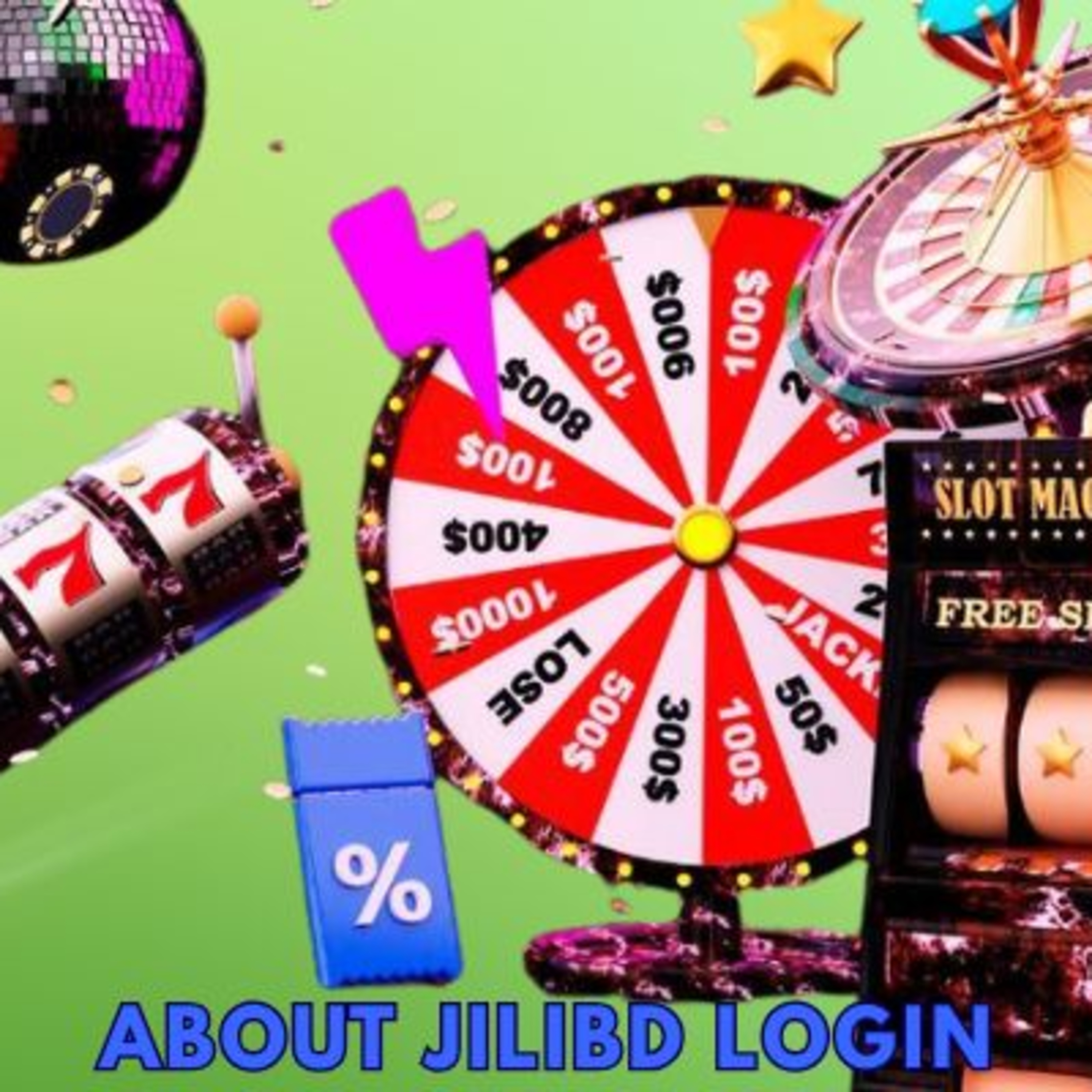 JILIBD Login – Fast, Secure Access to a Seamless Platform episode artwork