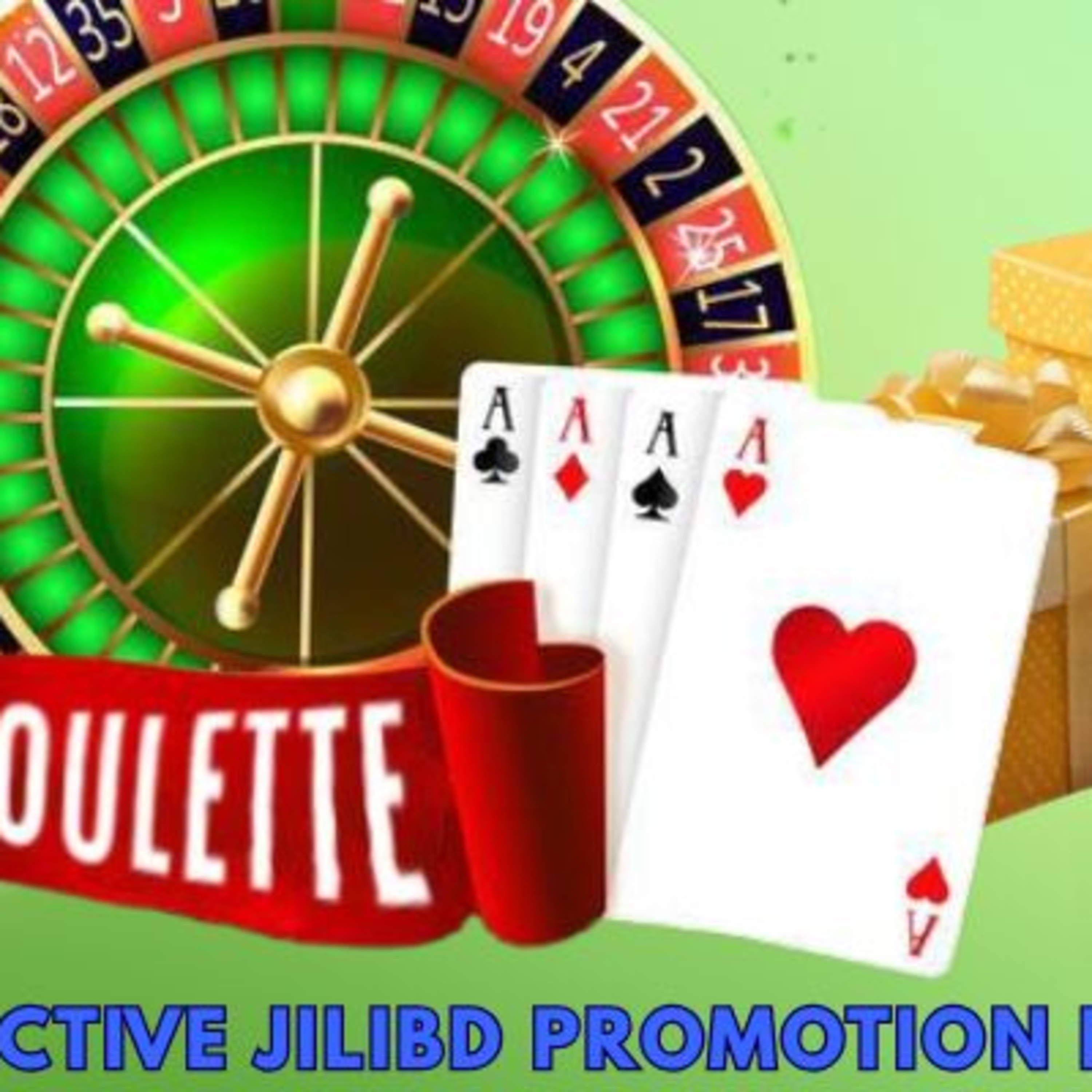  JILIBD Promotion – Unlock More Value Every Time You Join episode artwork