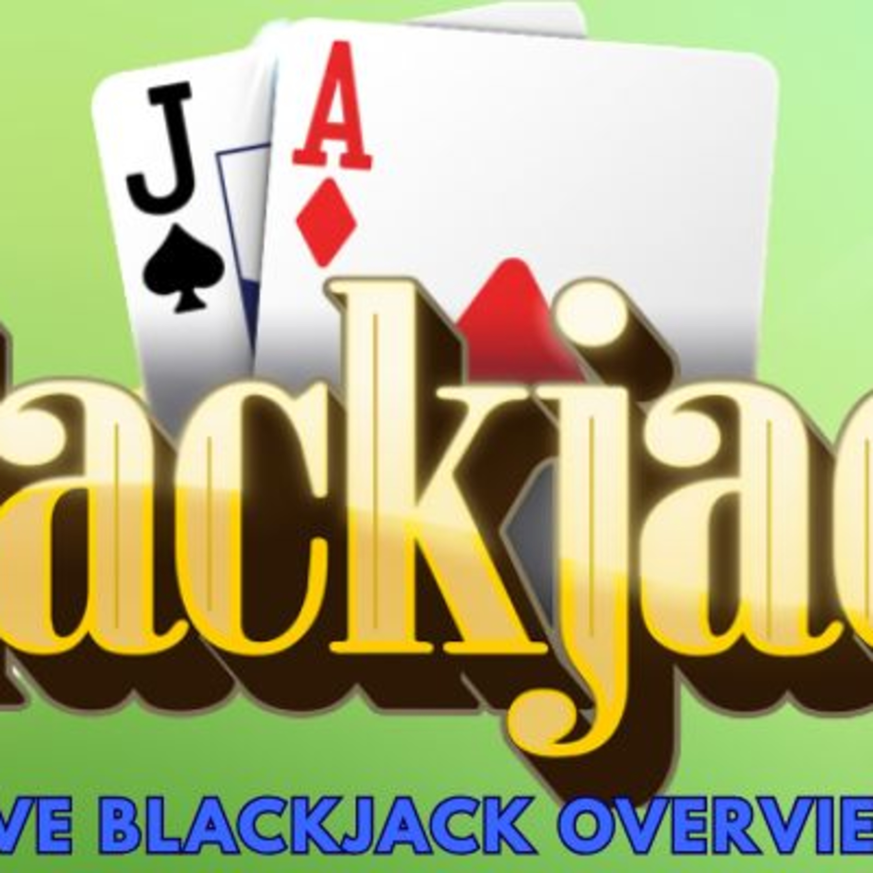 Live Blackjack JILIBD – A Premium Real-Time Card Experience episode artwork