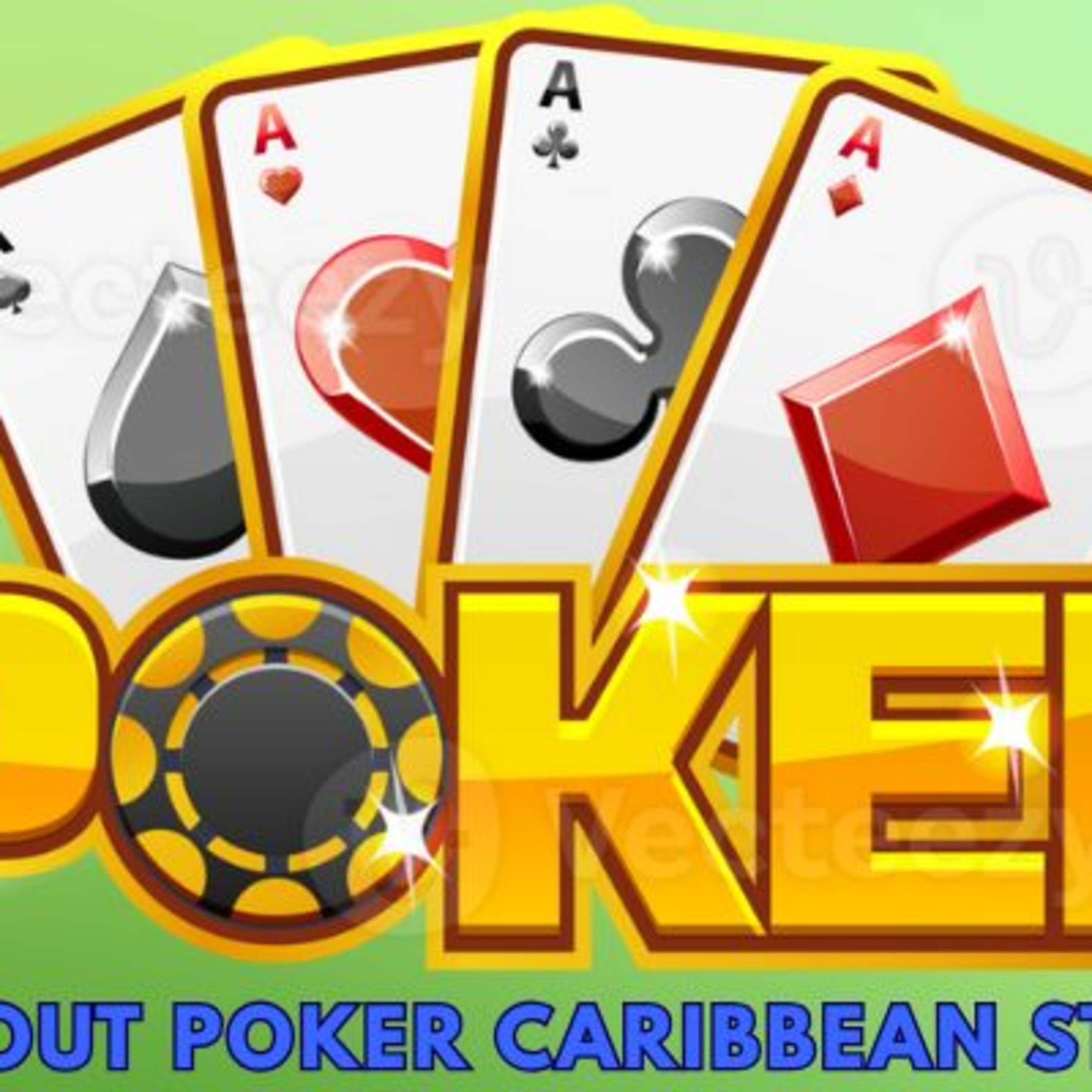 Poker Caribbean Stud JILIBD – Experience Ultimate Card Action episode artwork