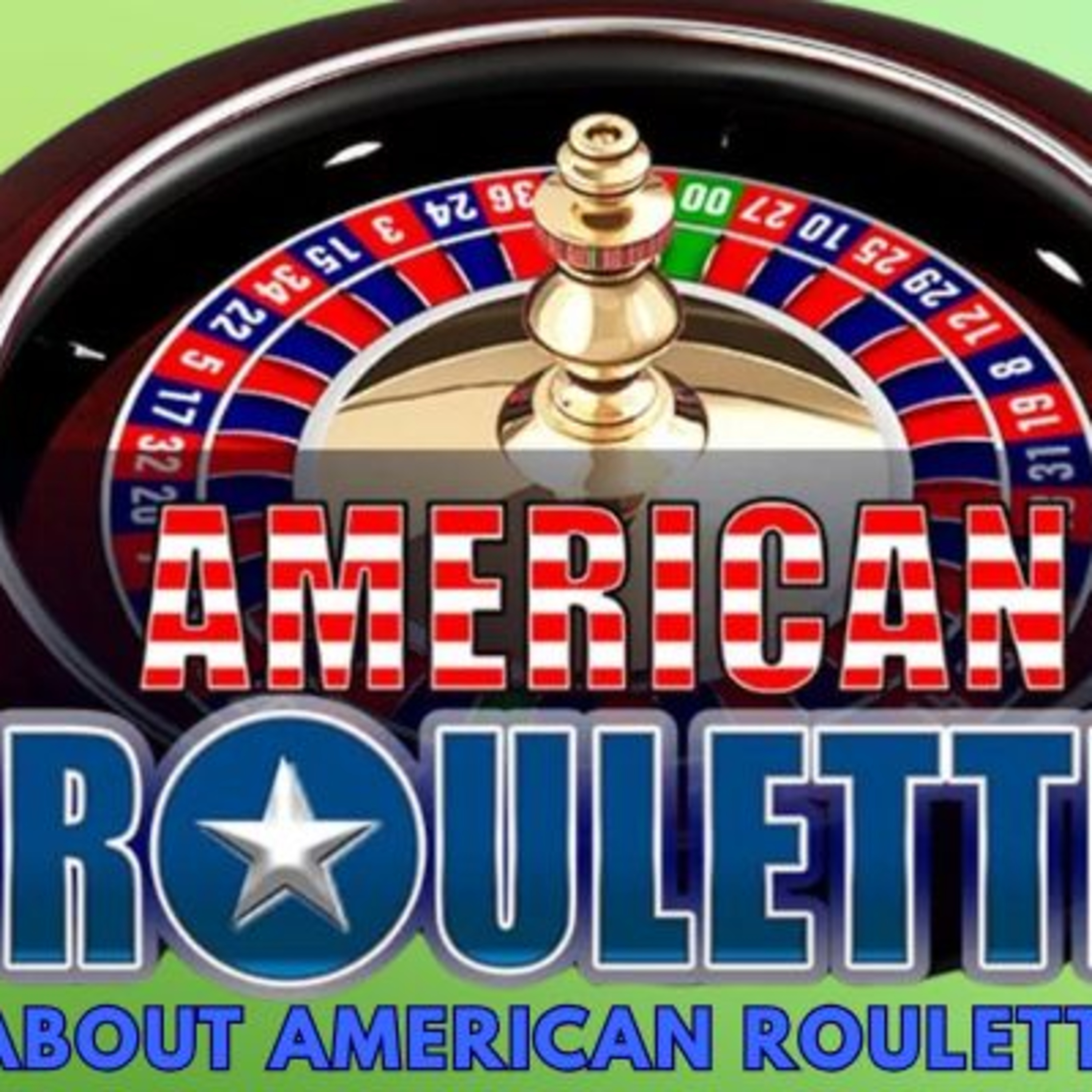 American Roulette JILIBD – Spin for Big Thrills episode artwork