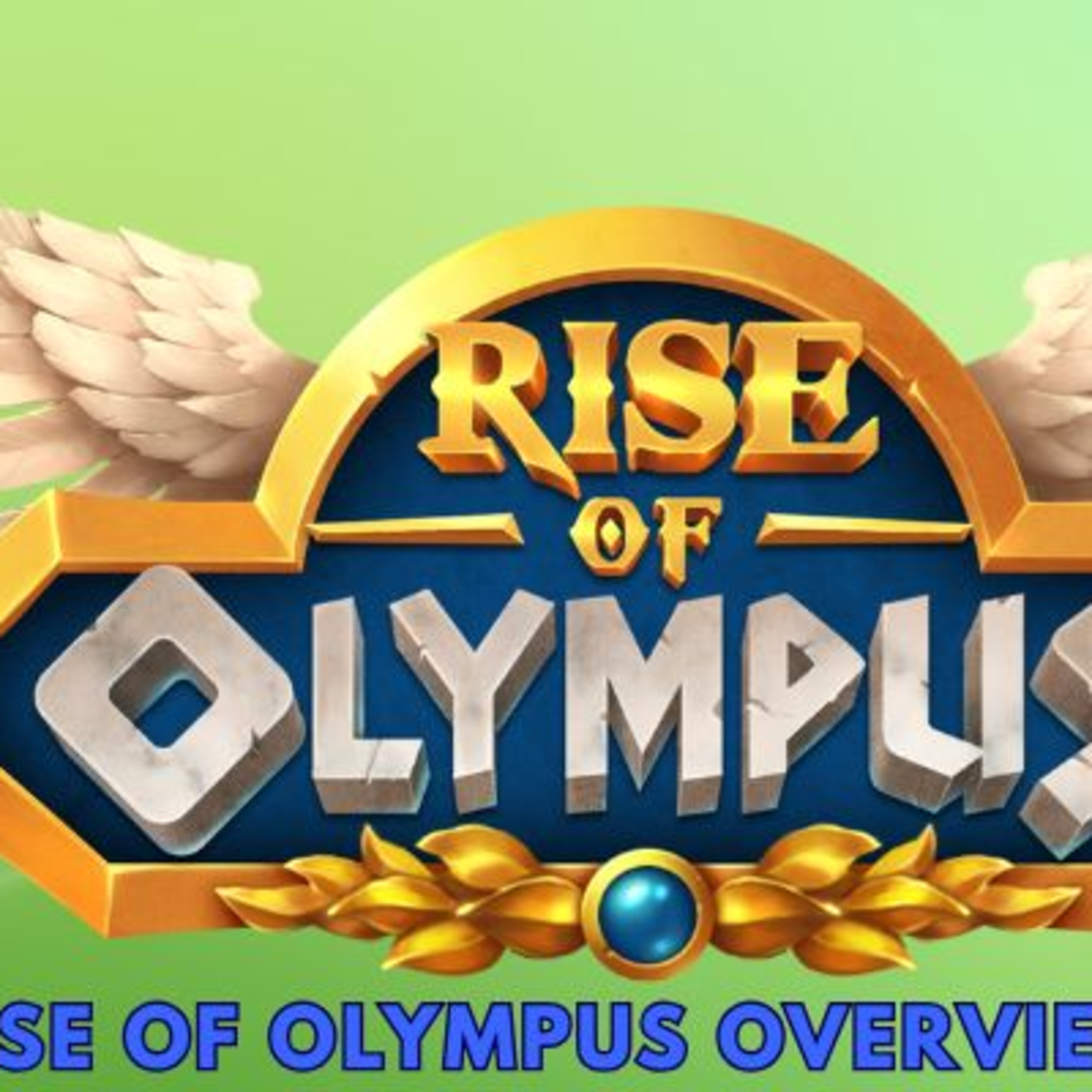 Rise of Olympus JILIBD – Unleash the Power of the Gods episode artwork